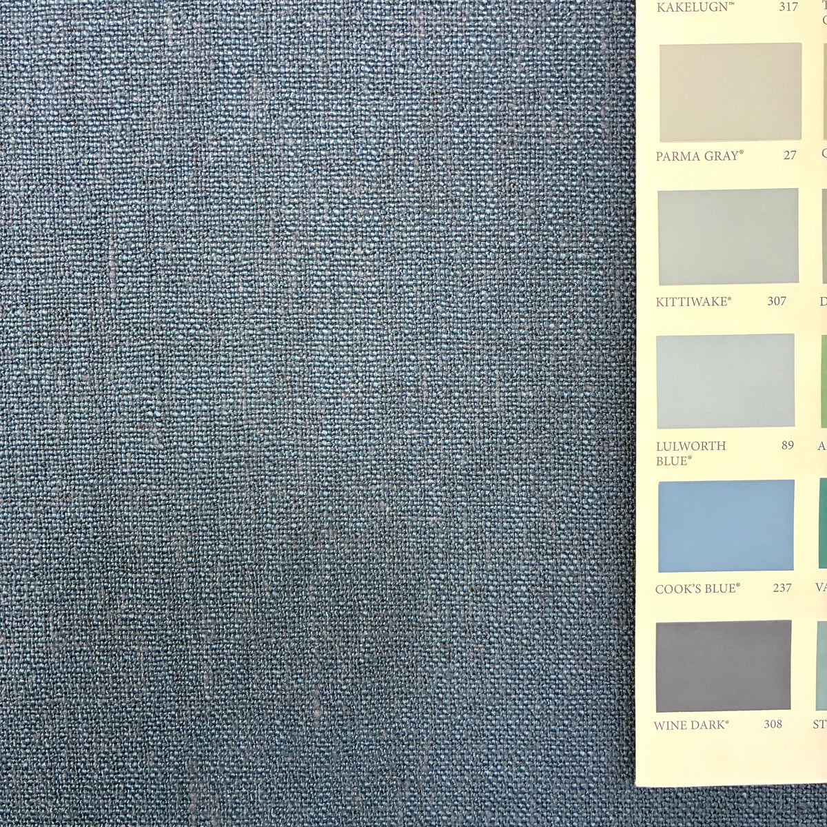 Plain Linen