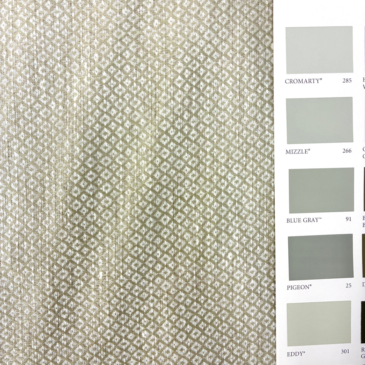 Diamond Voile