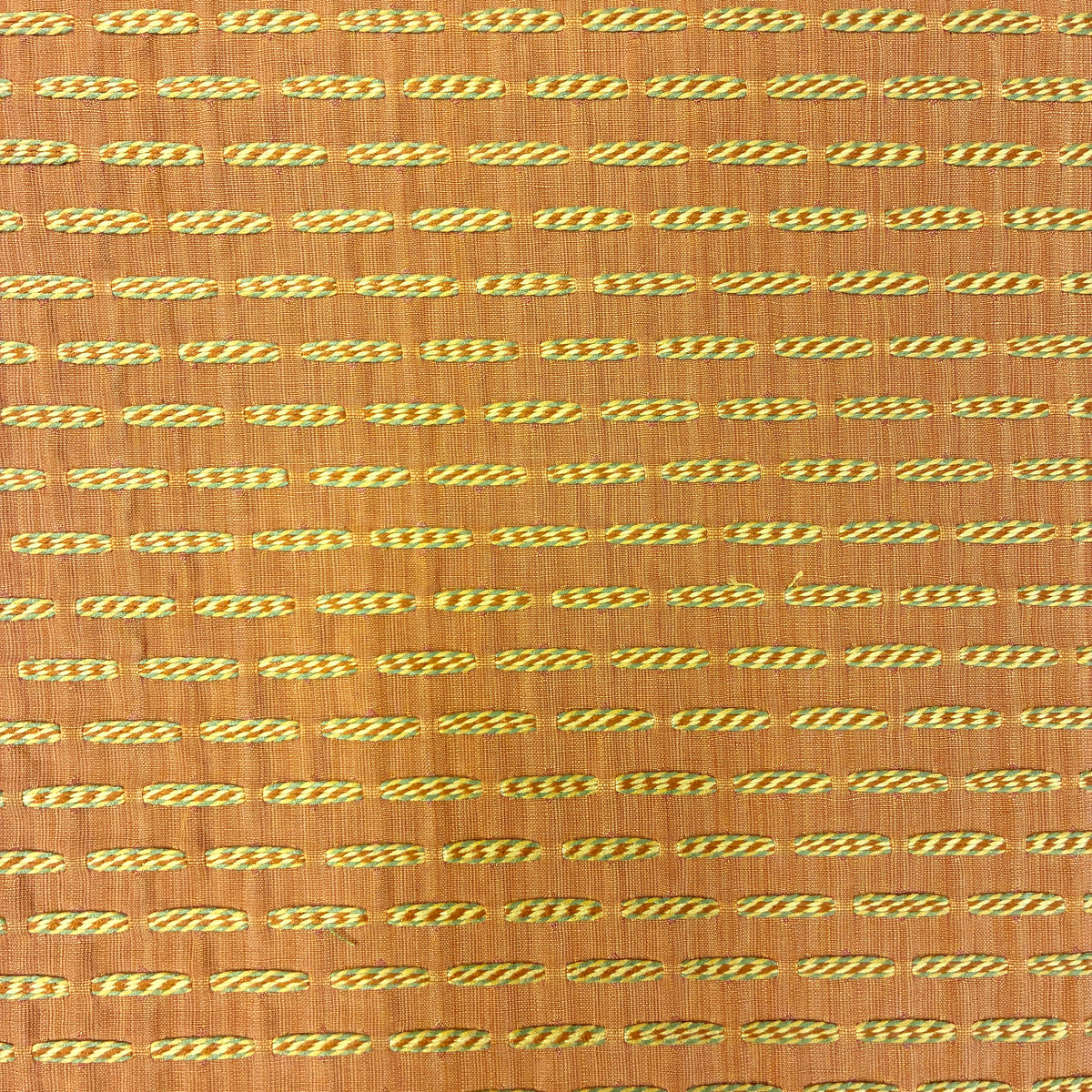 Running Stitch Embroidery