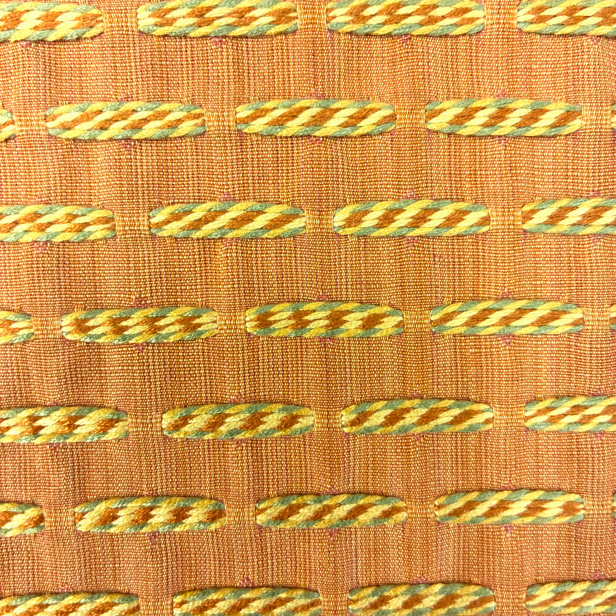 Running Stitch Embroidery