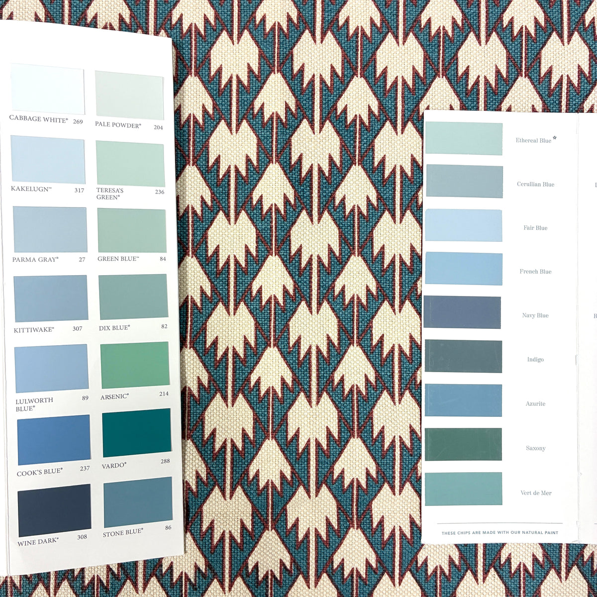 George Spencer Design/ A Rum Fellow