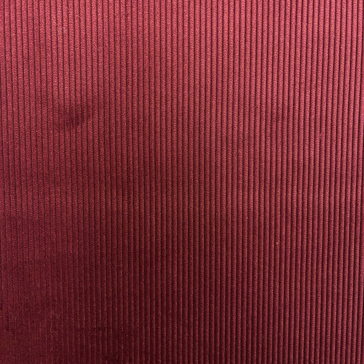 Corded Velvet