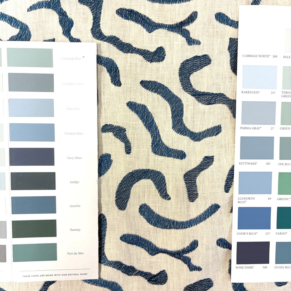 Vaughan Designs