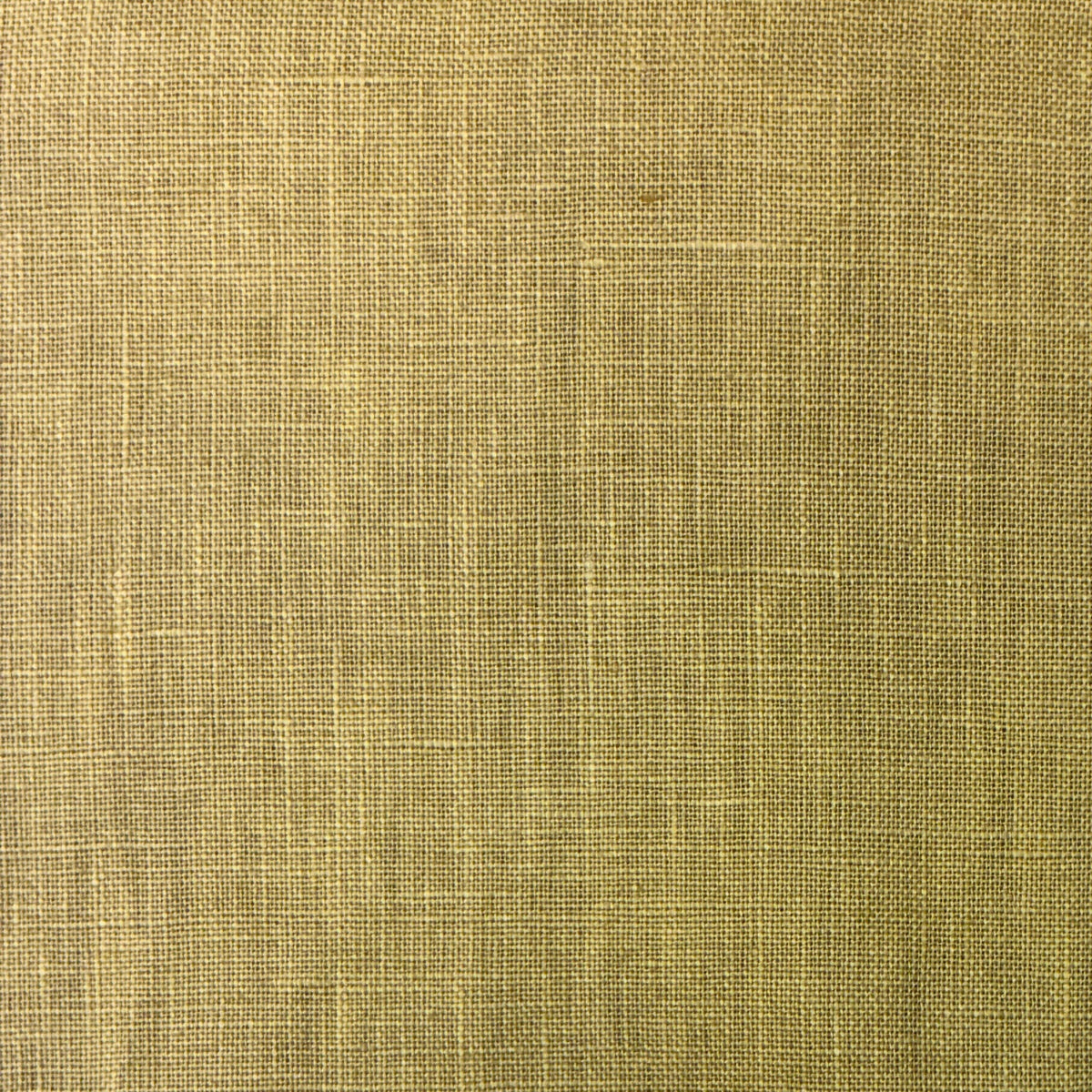 Semi-Sheer Linen