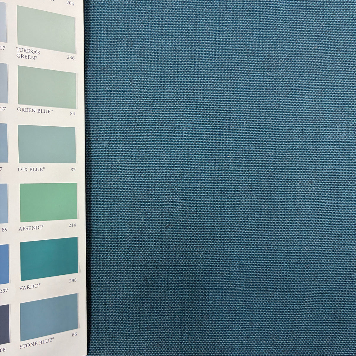 Cotton Linen Mix