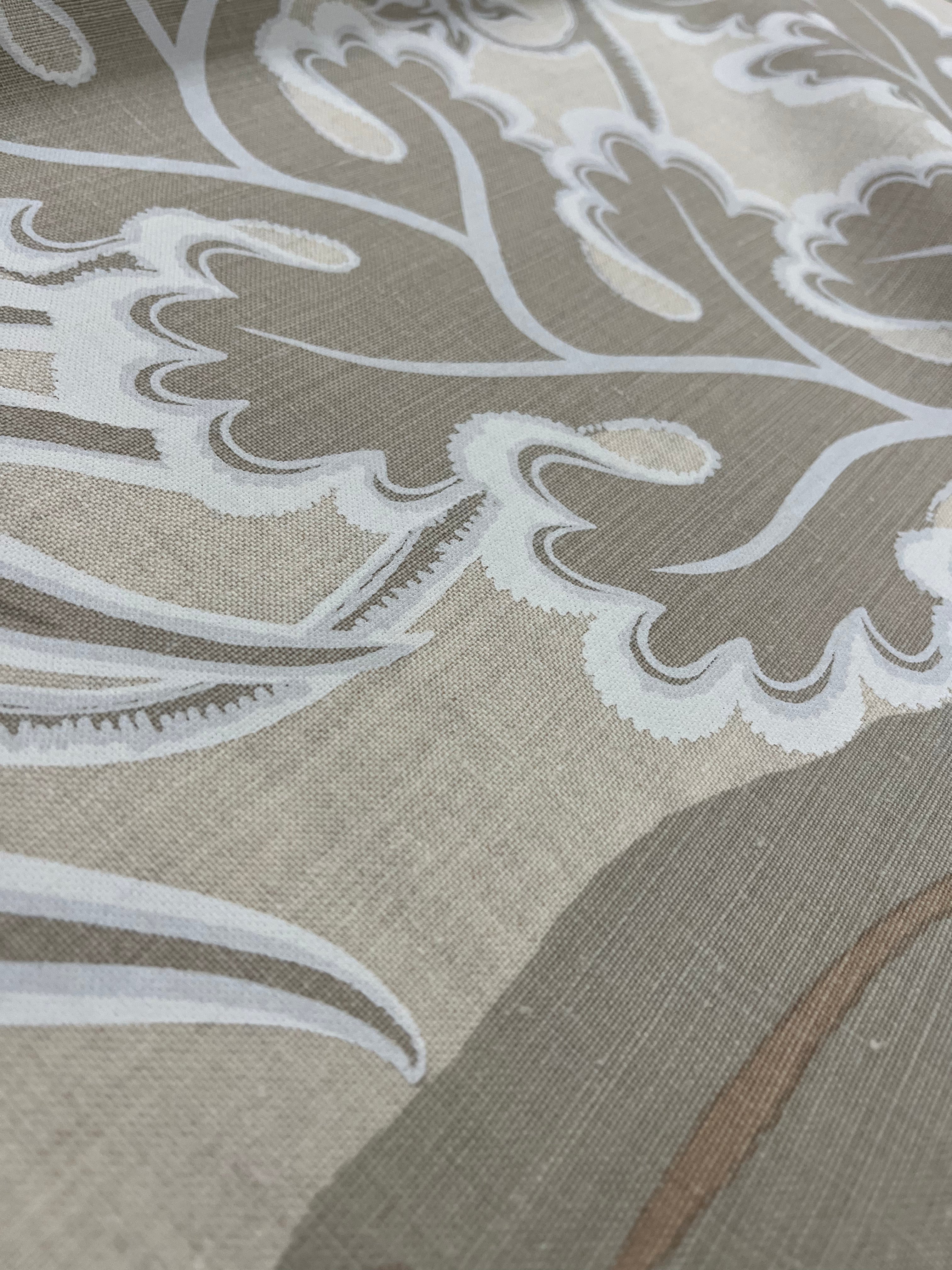 Christopher Farr Cloth