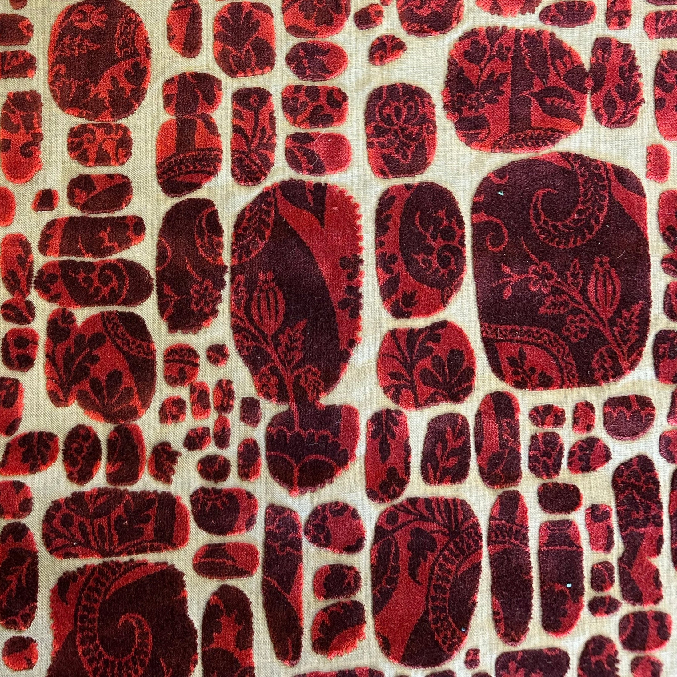 Designers Guild X Christian Lacroix