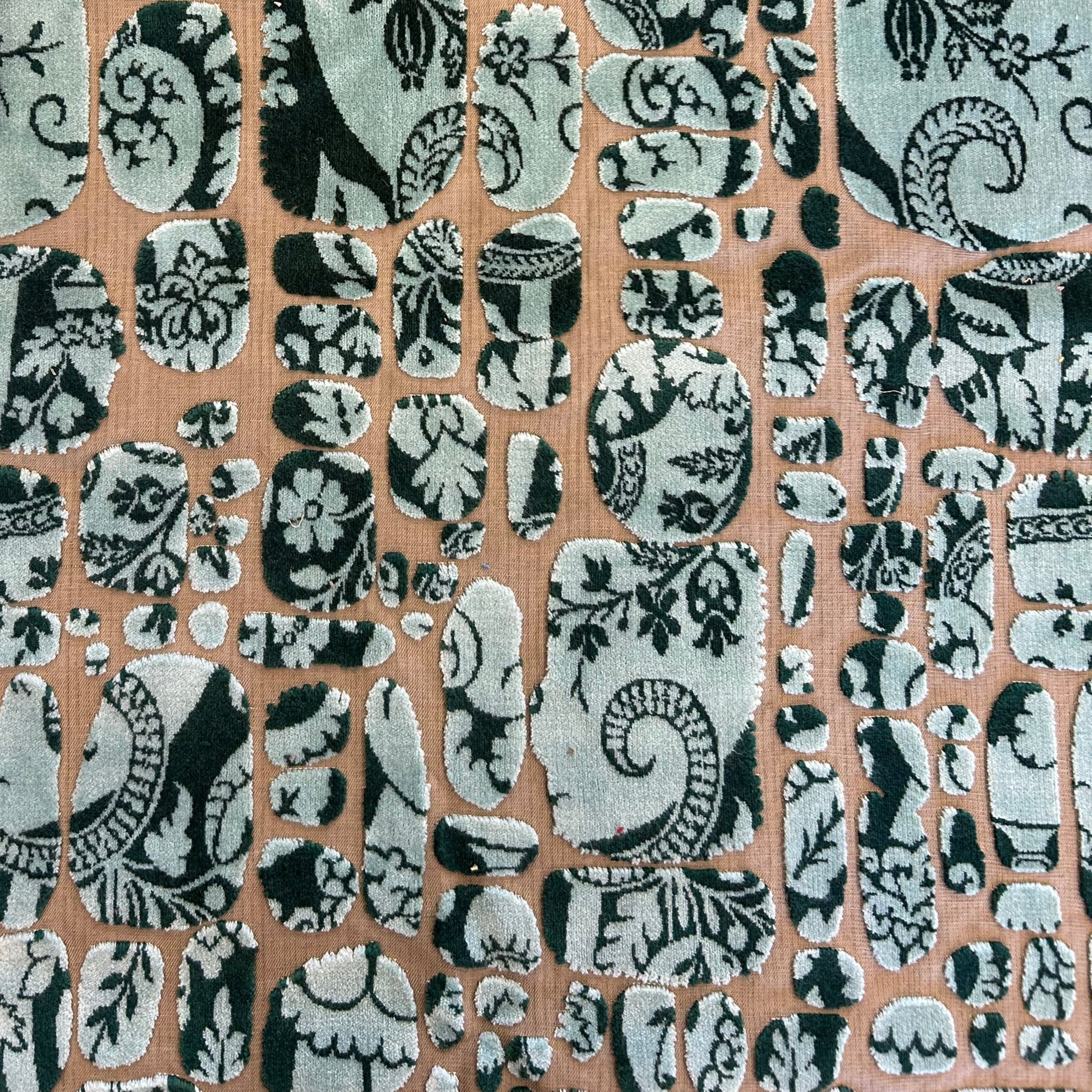 Designers Guild X Christian Lacroix