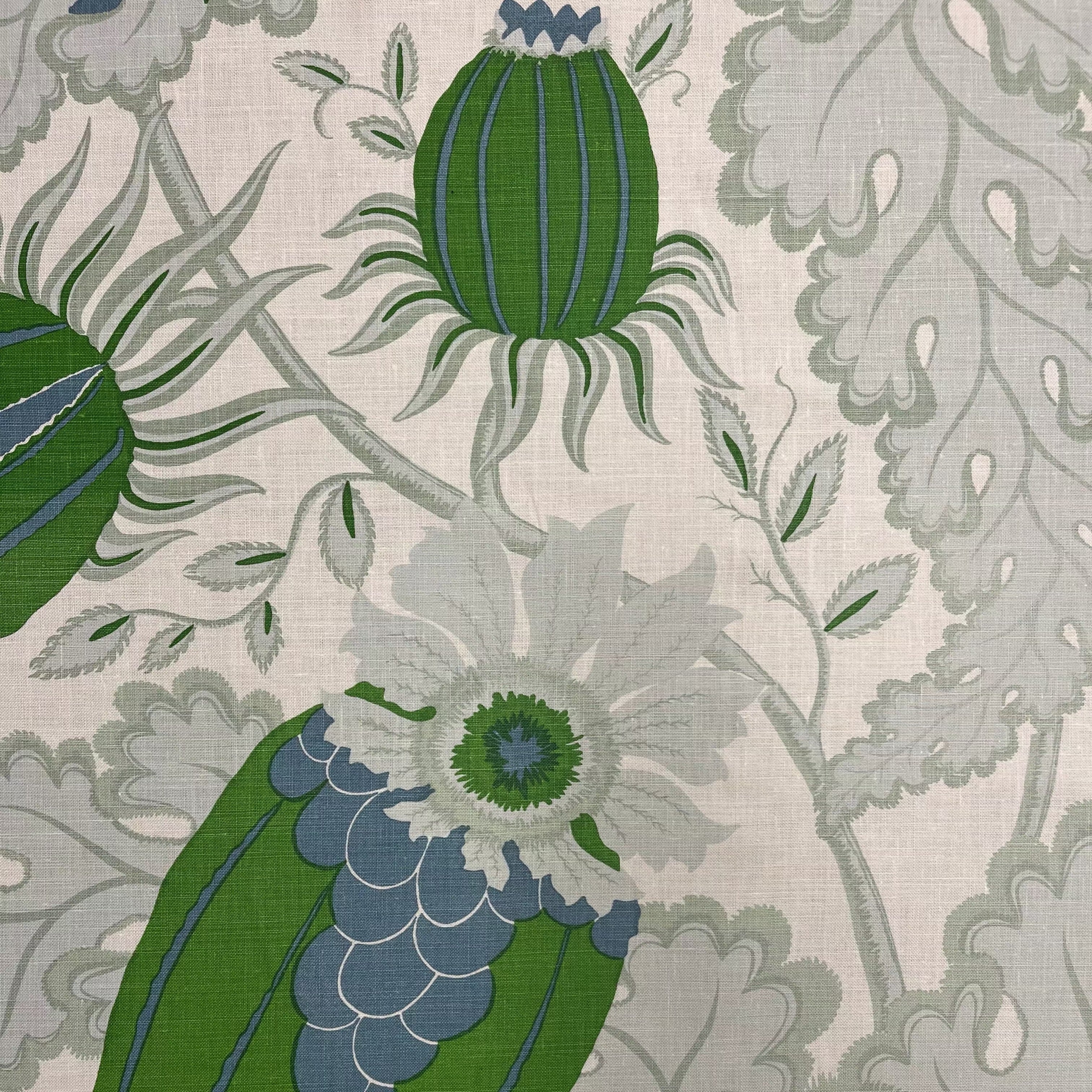 Christopher Farr Cloth