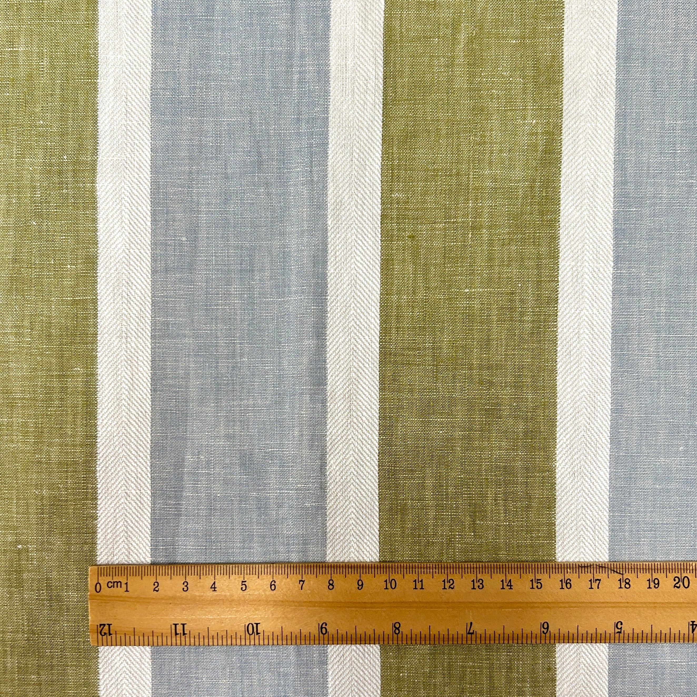 Lightweight Linen