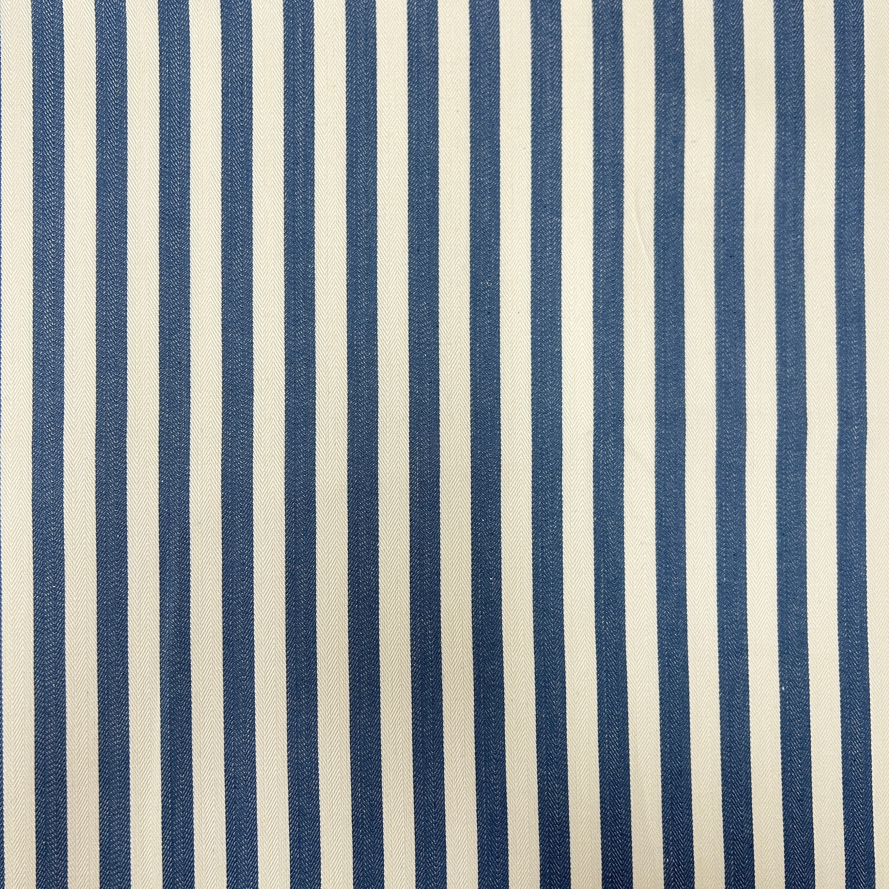 Striped Cotton