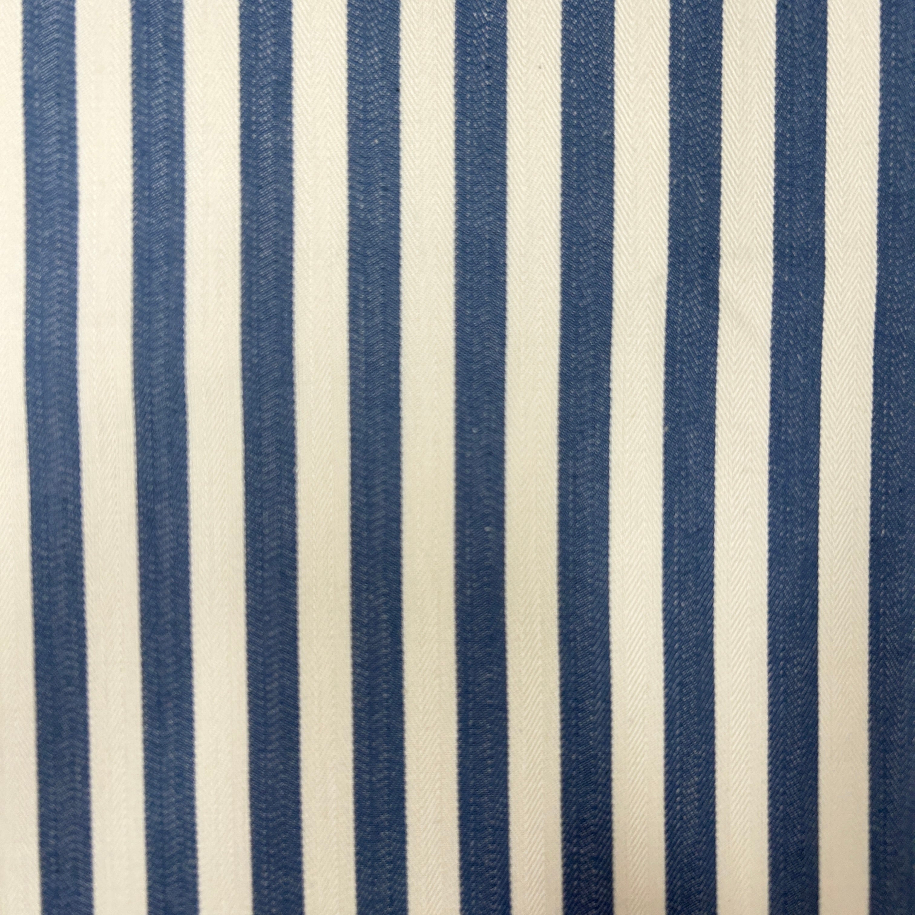 Striped Cotton