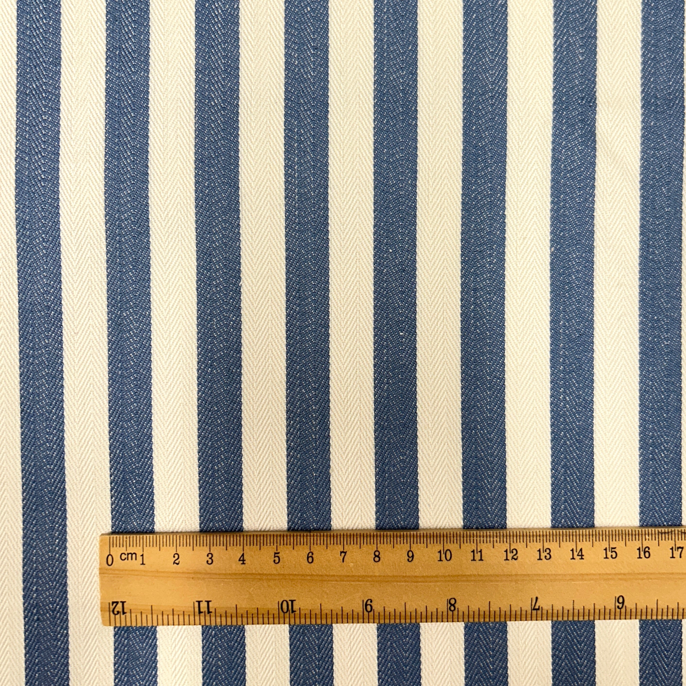 Striped Cotton