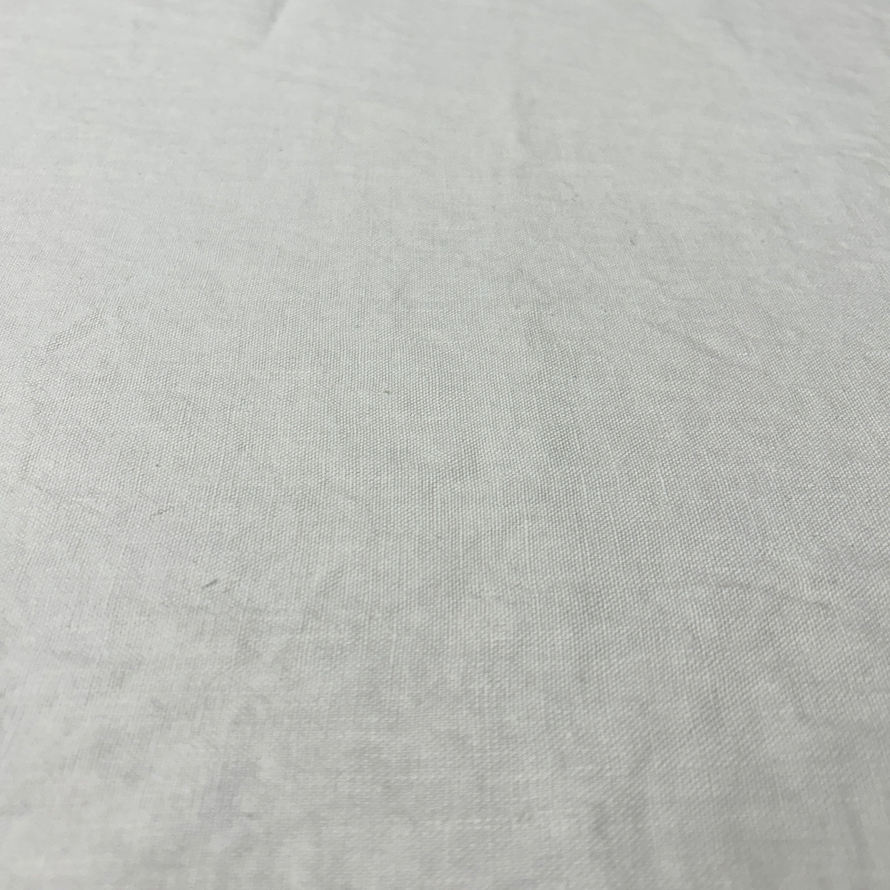 Plain Linen