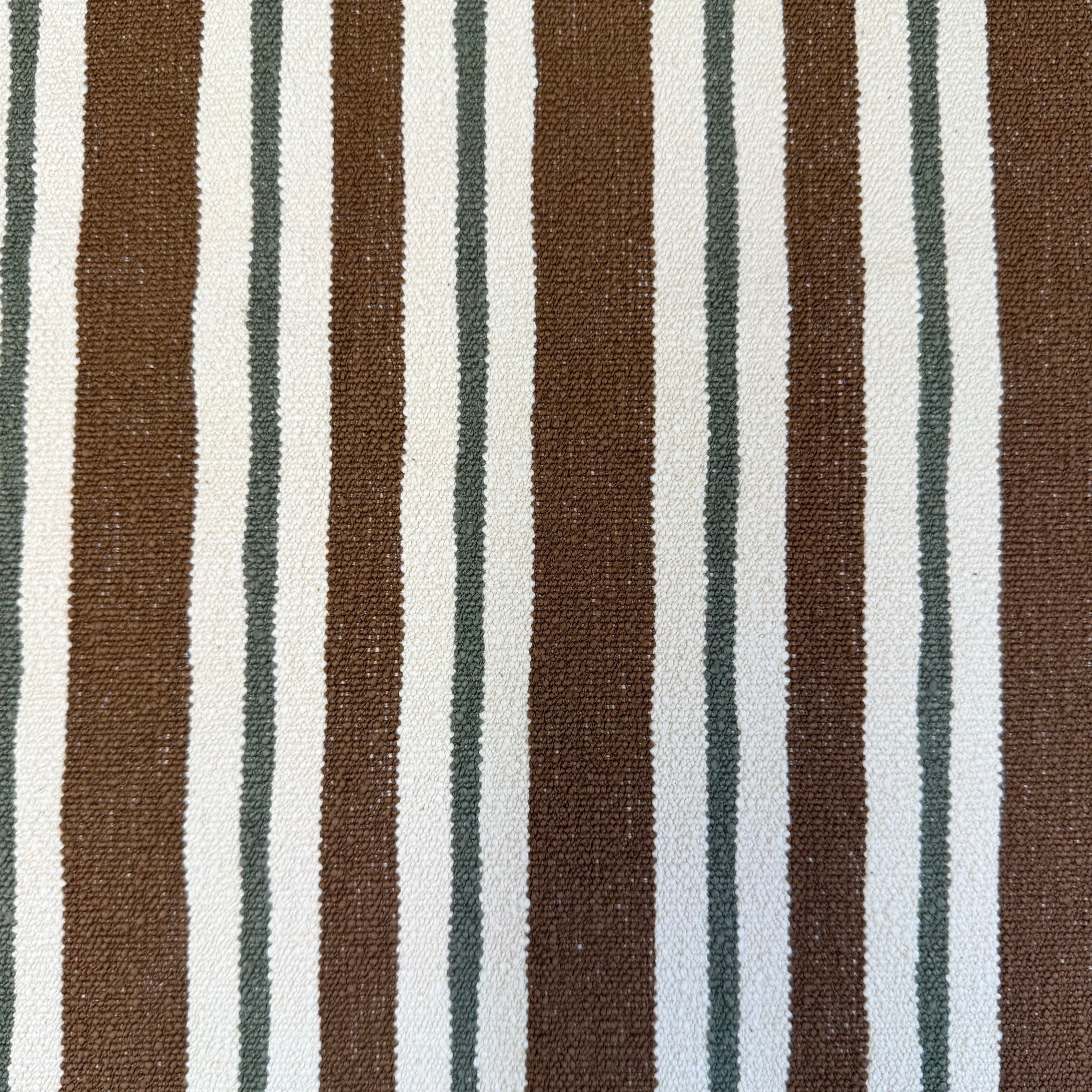 Striped Weave
