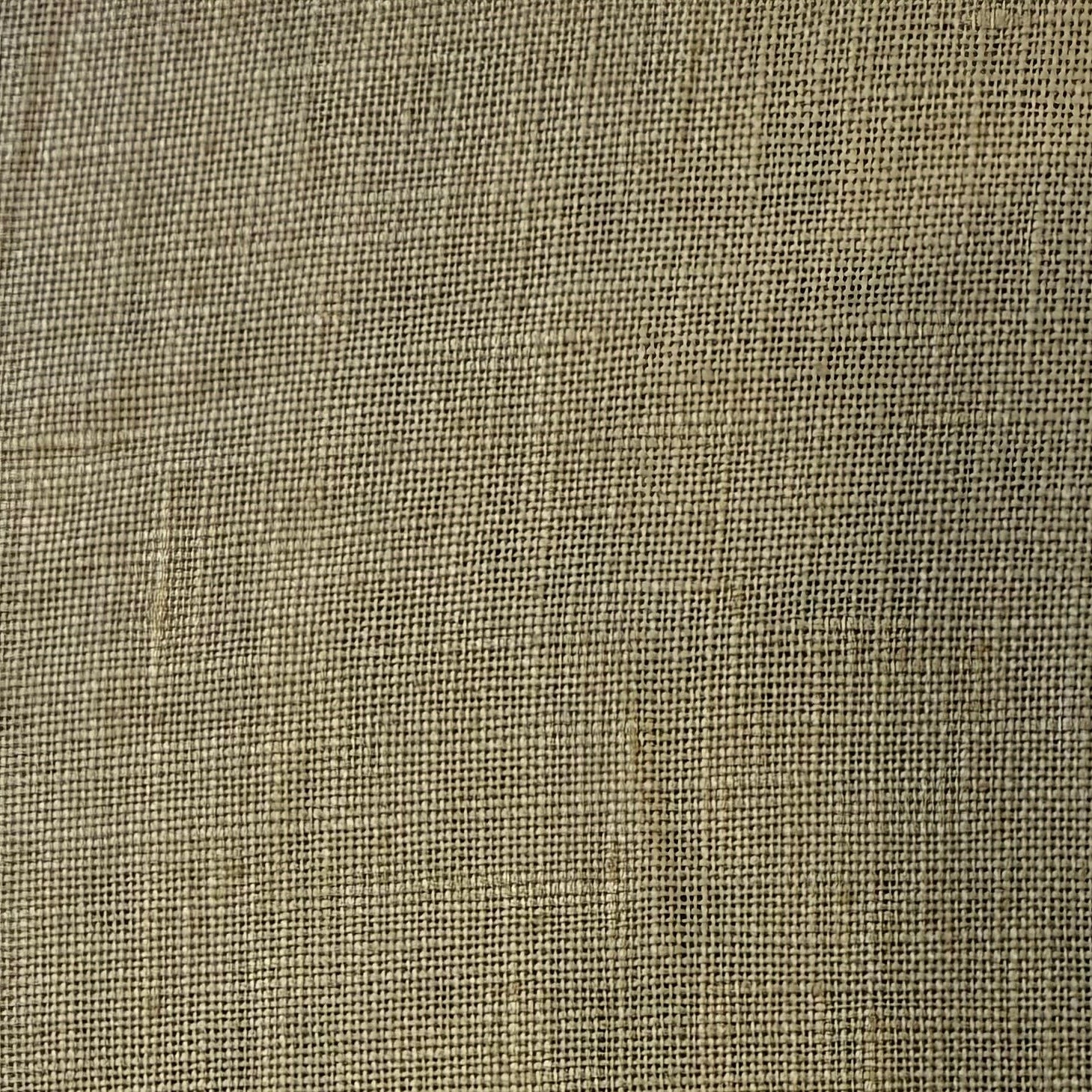 Lightweight Linen