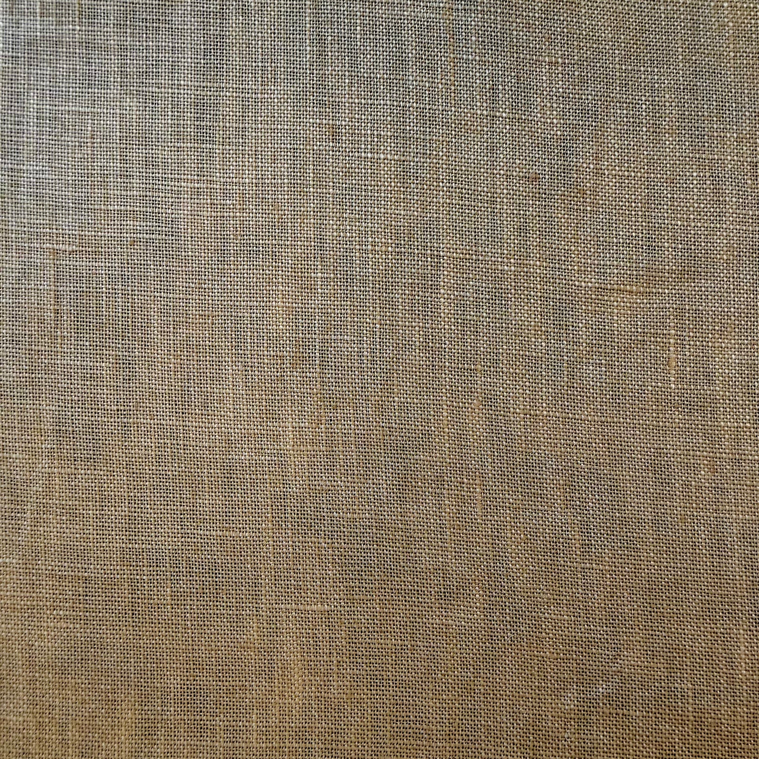 Lightweight Linen