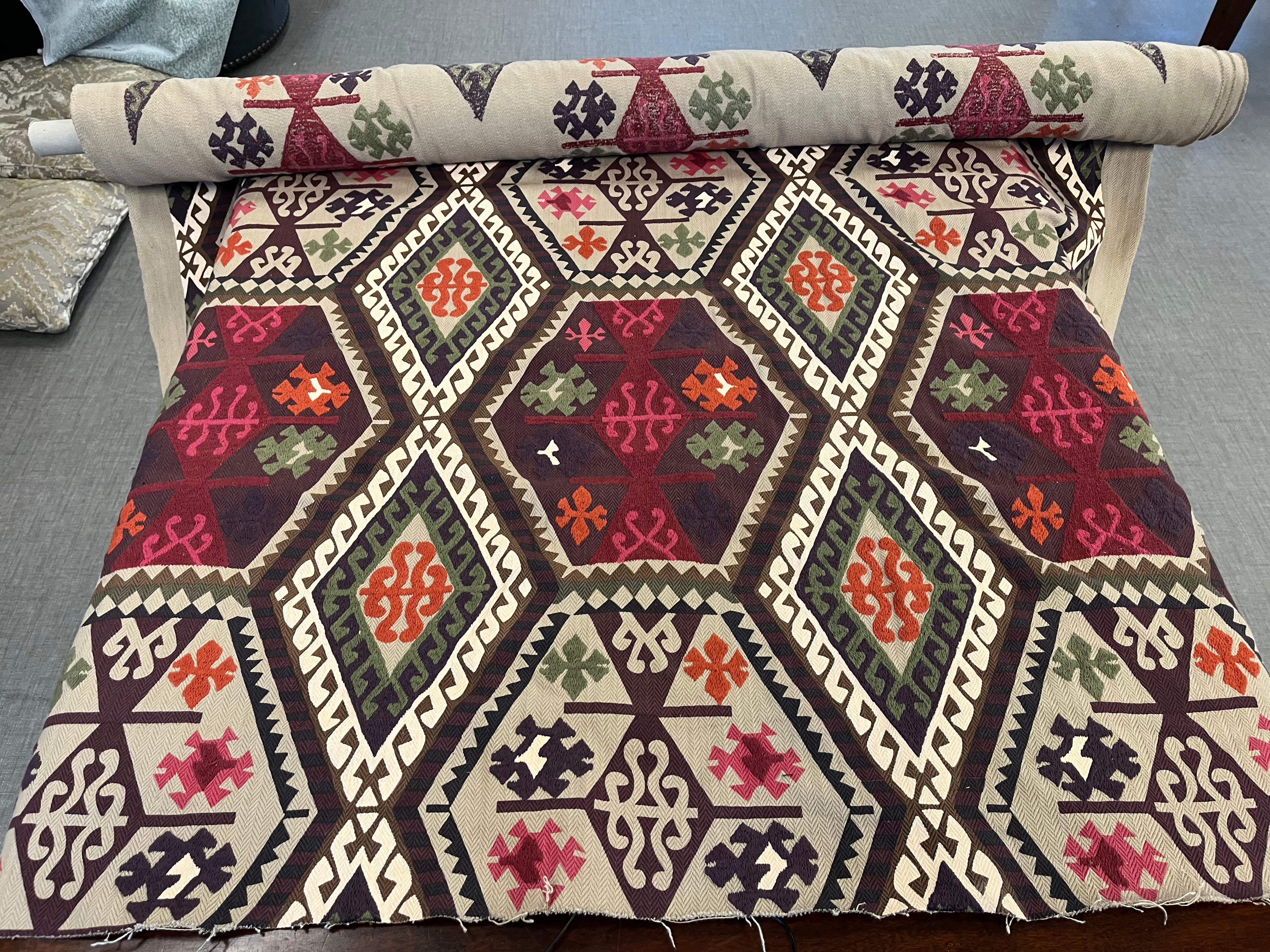 GP & J Baker/ Mulberry Home