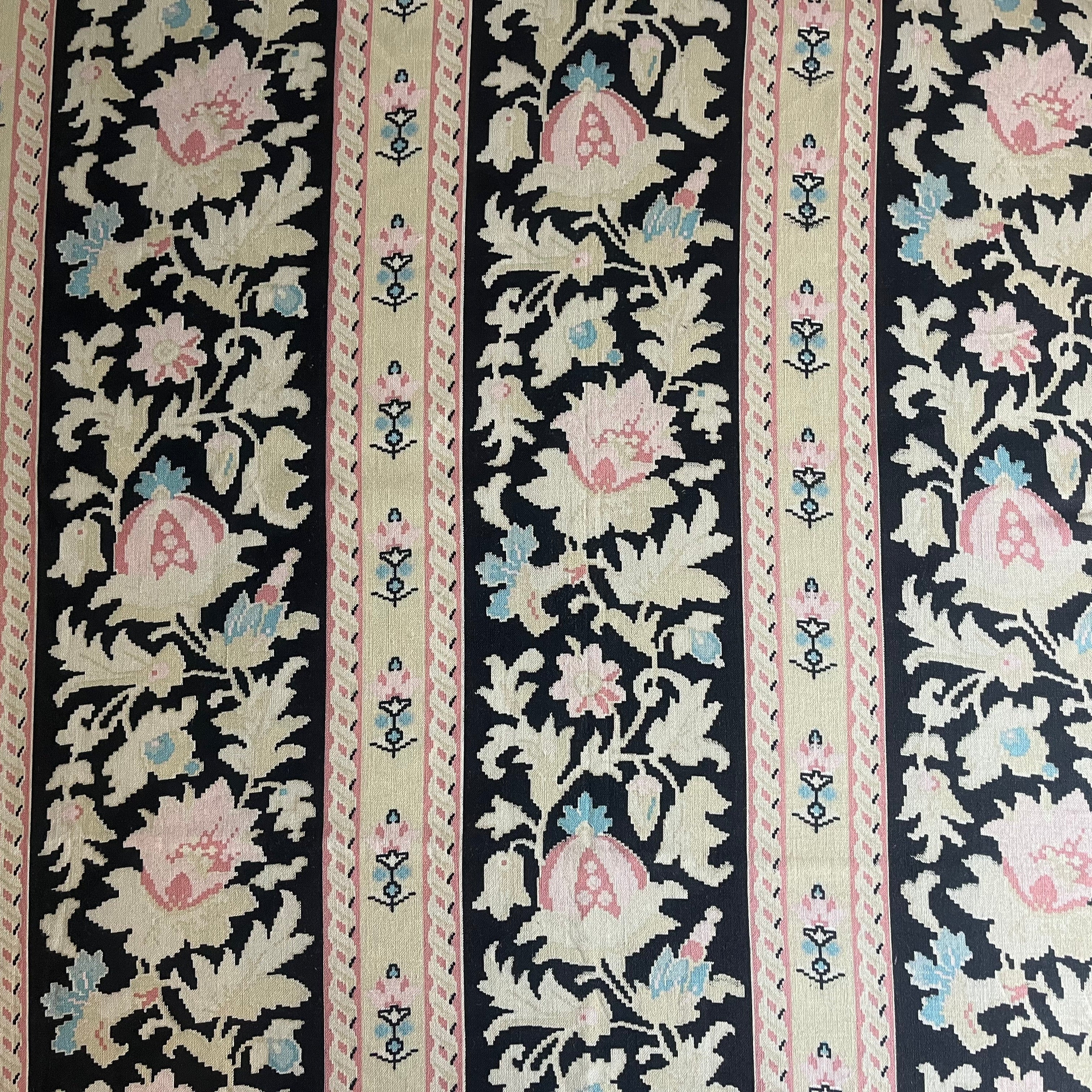 Kate Forman, Genevieve - Haines Collection, Fabric – Haines Collection ...
