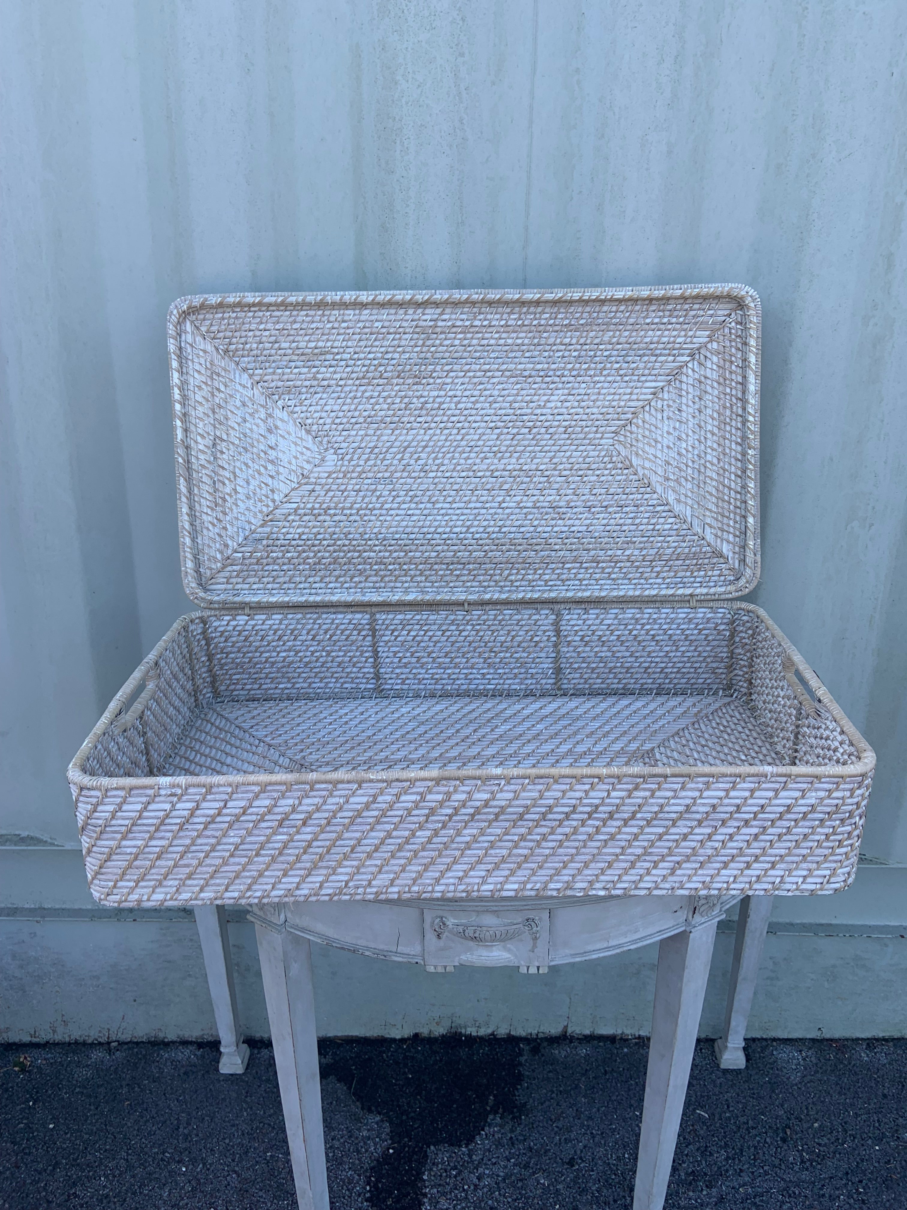 Pottery barn kids bins online