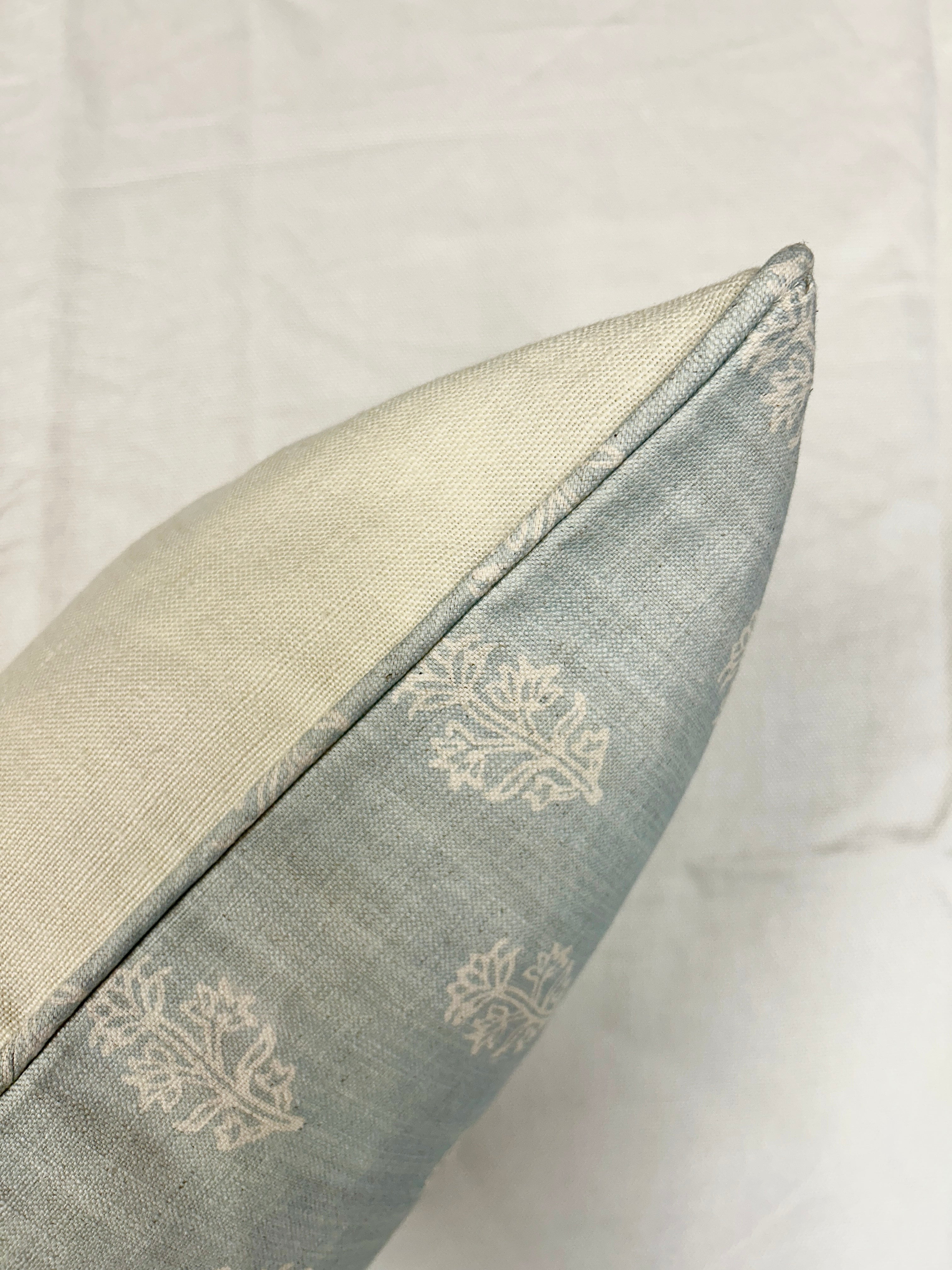 Andrew Martin Sprig Cushion