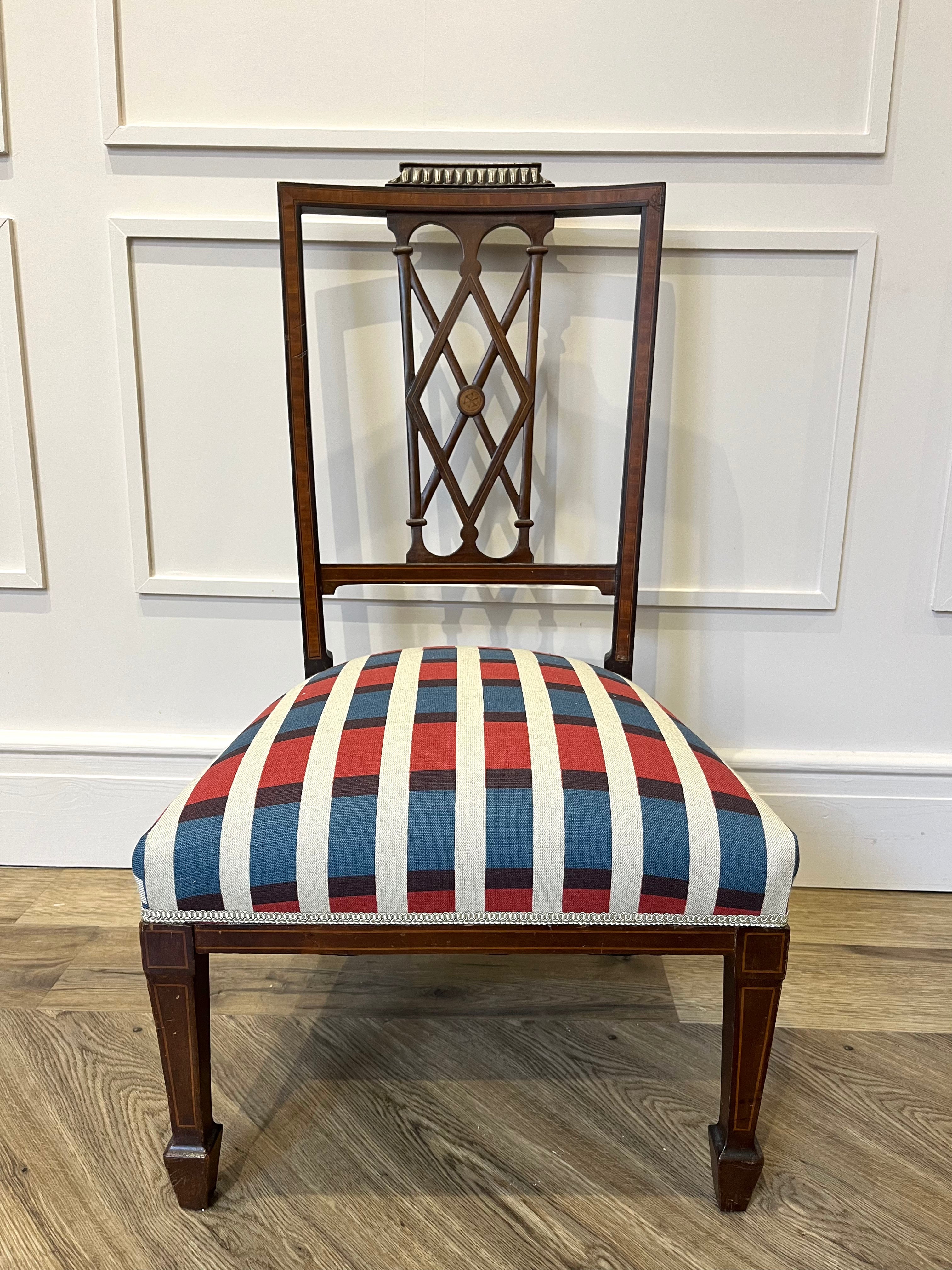 Haines x Jessie de Salis