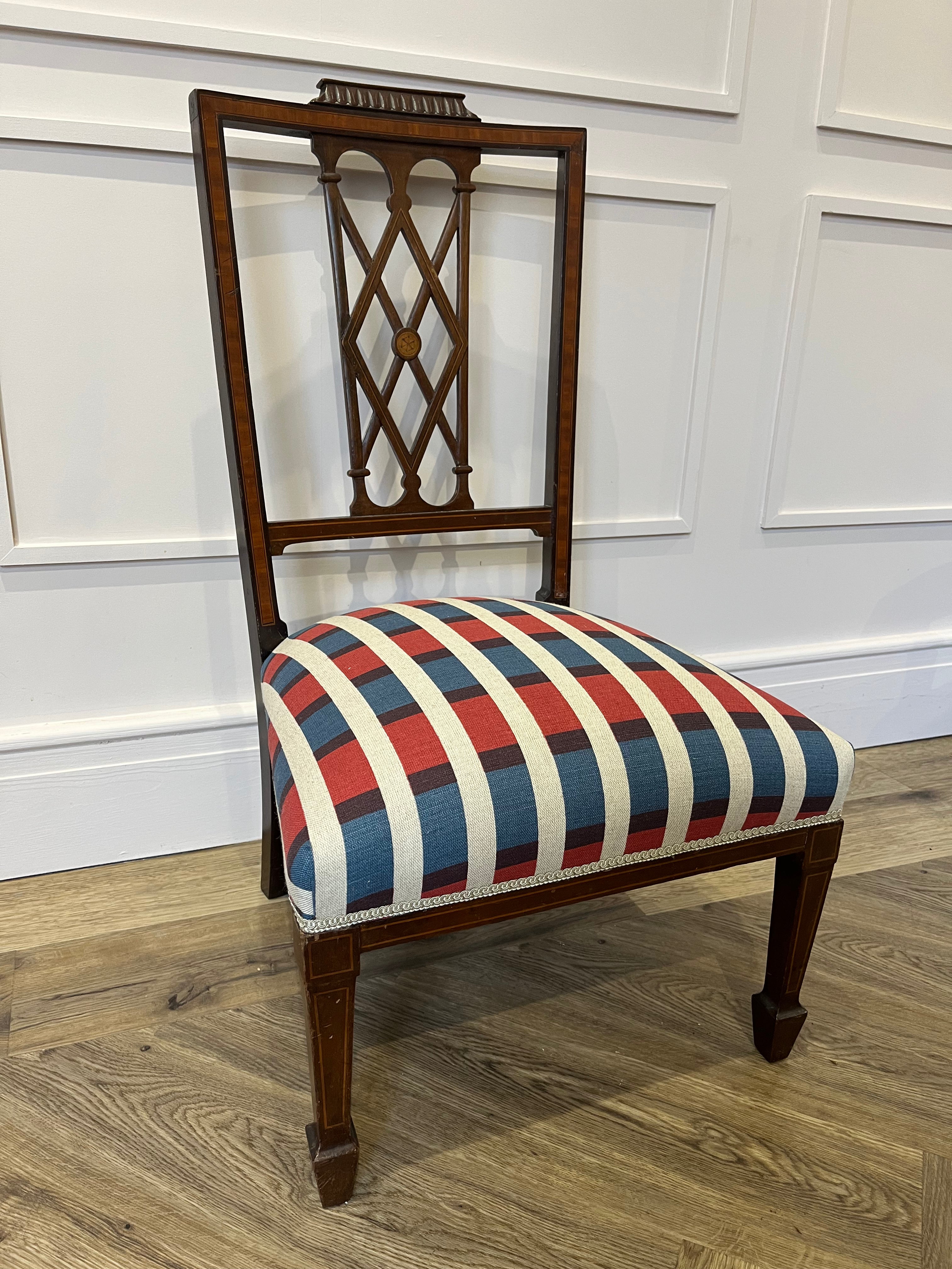 Haines x Jessie de Salis