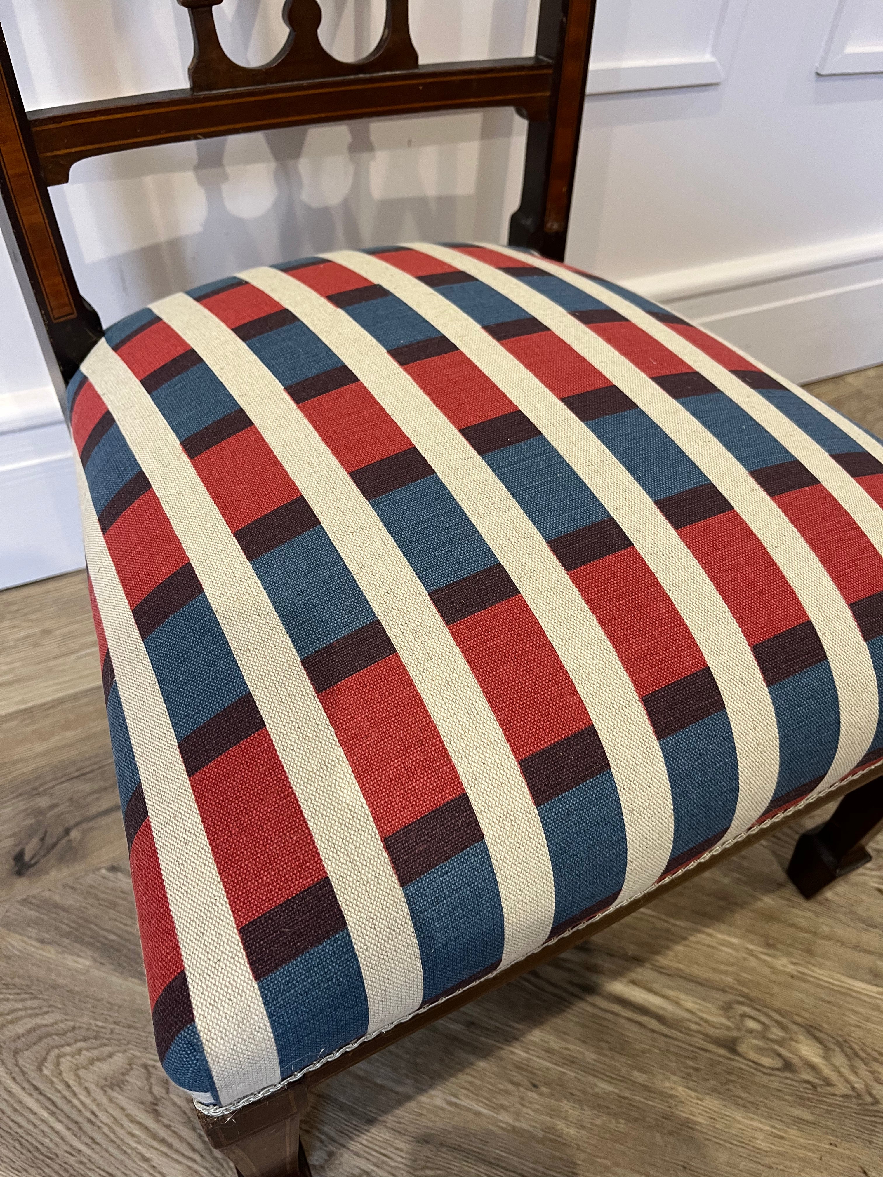 Haines x Jessie de Salis