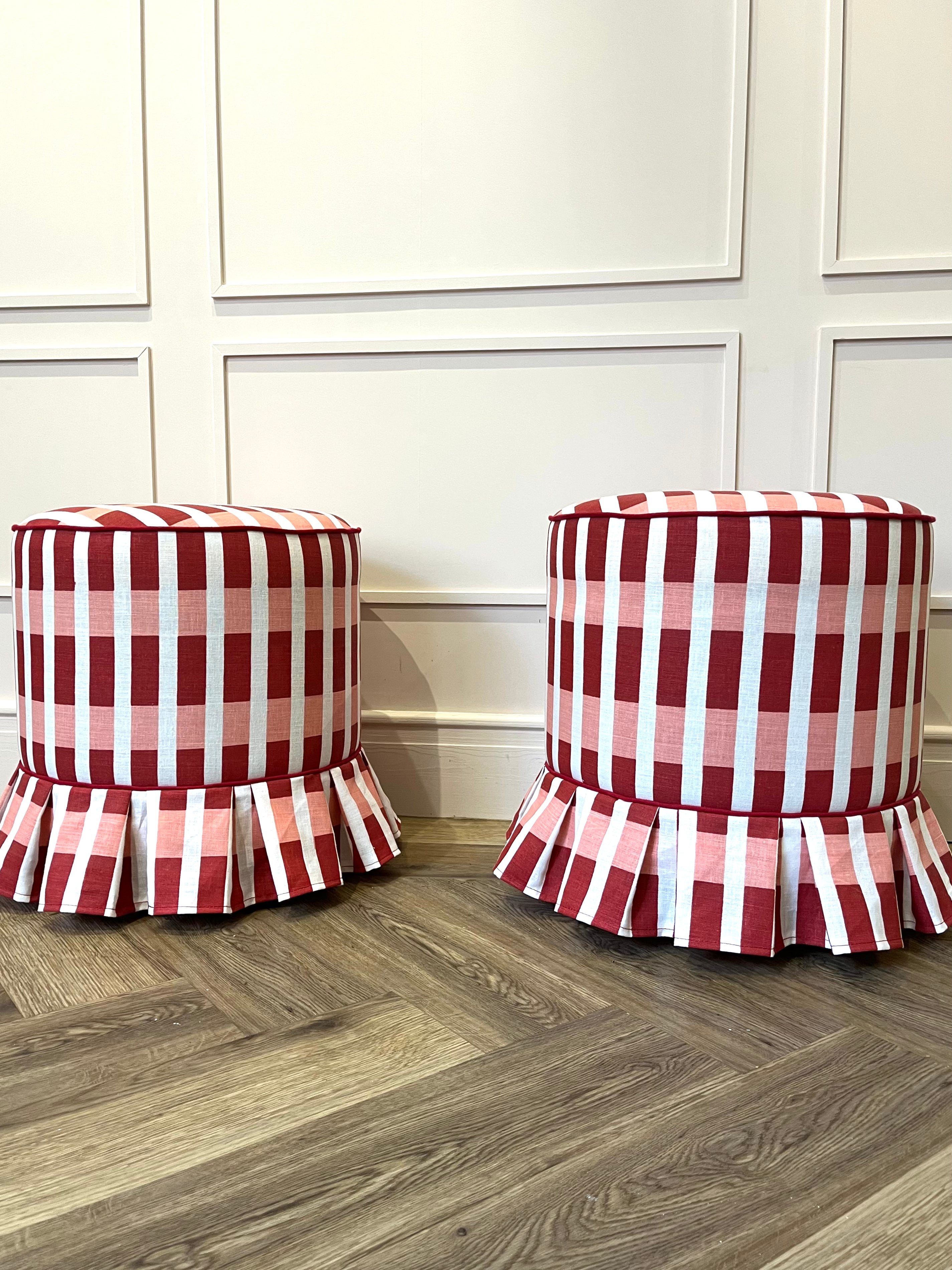 Haines x Jessie de Salis