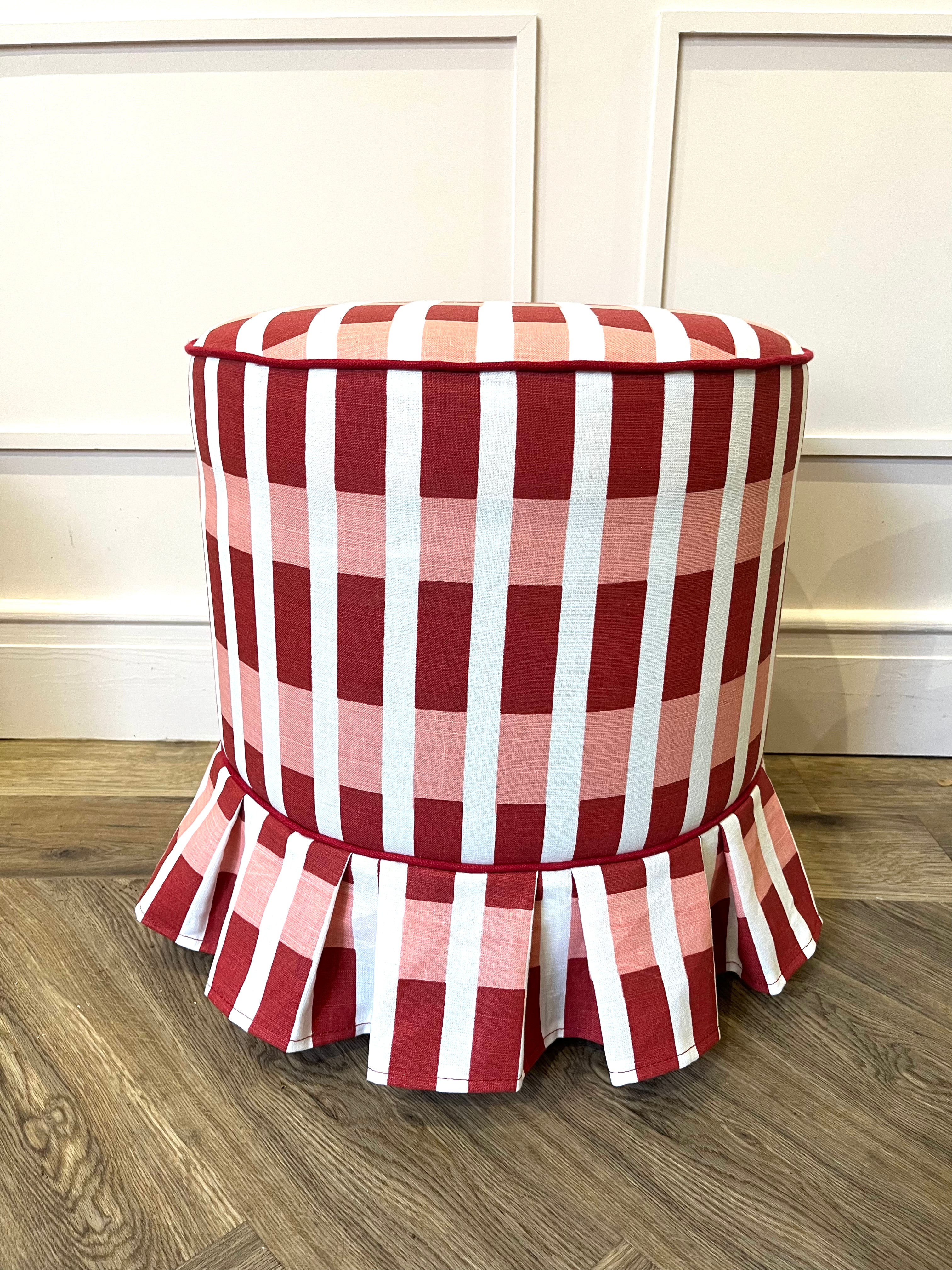 Haines x Jessie de Salis