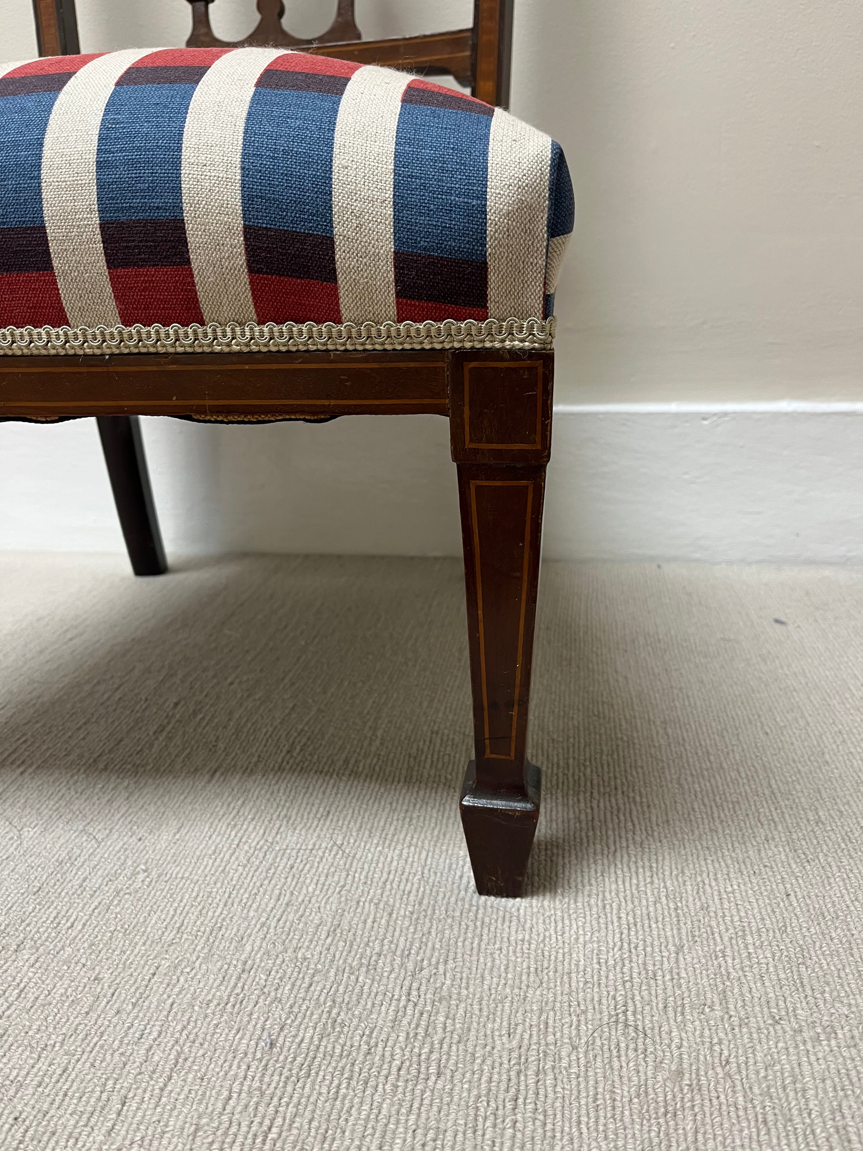 Haines x Jessie de Salis