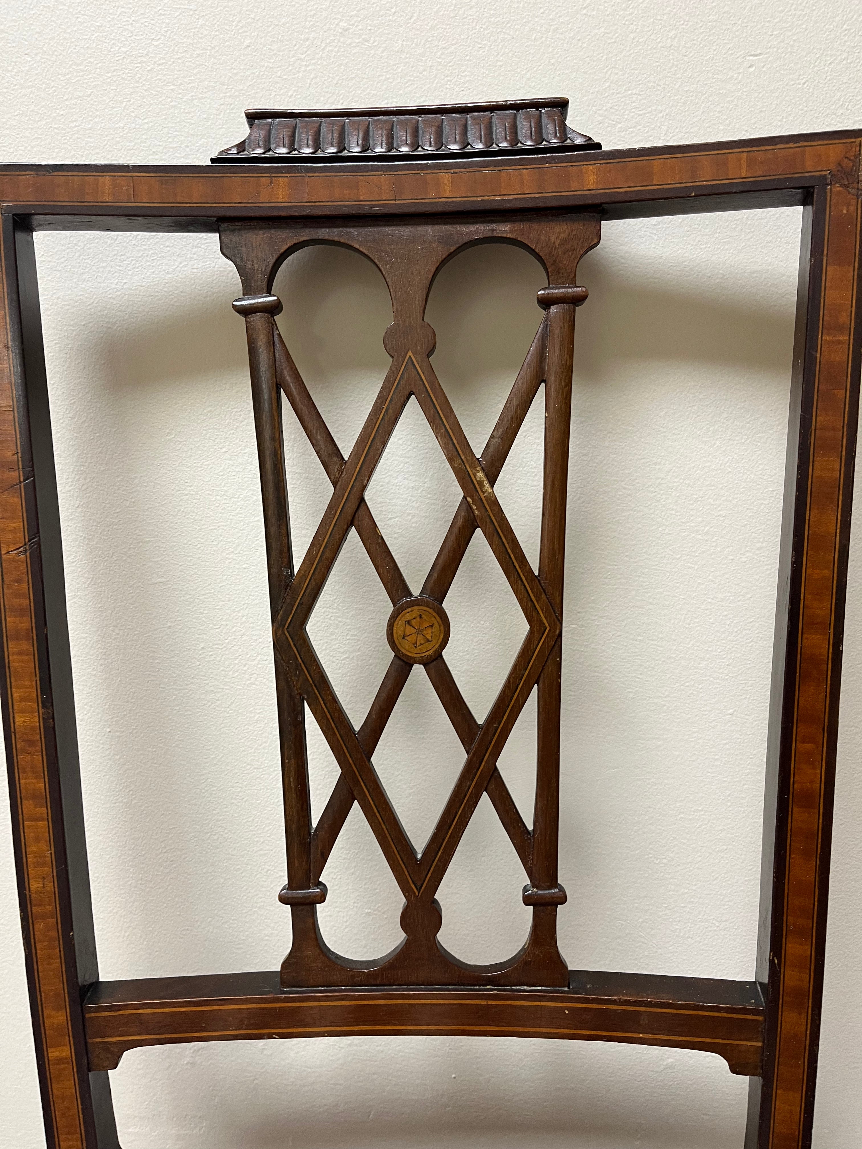 Haines x Jessie de Salis