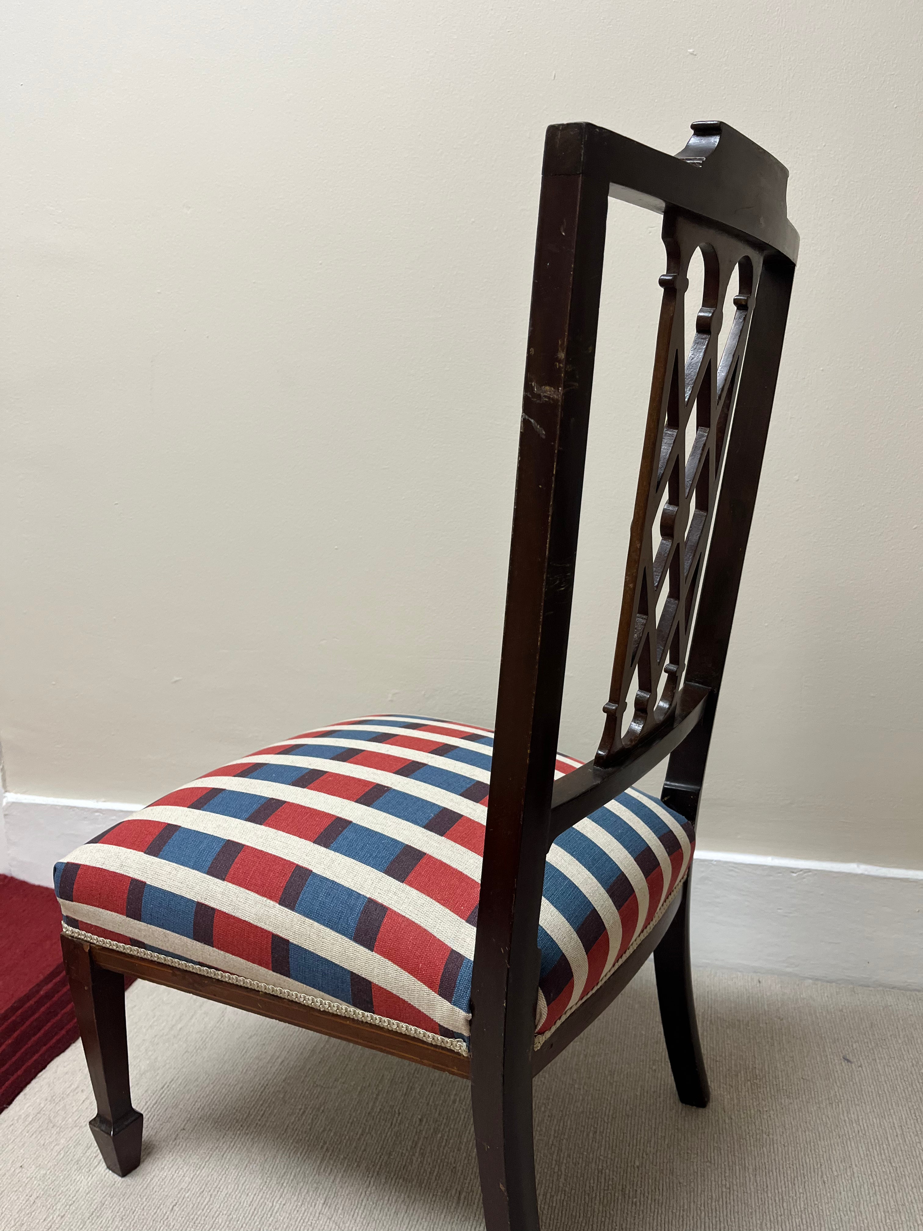 Haines x Jessie de Salis