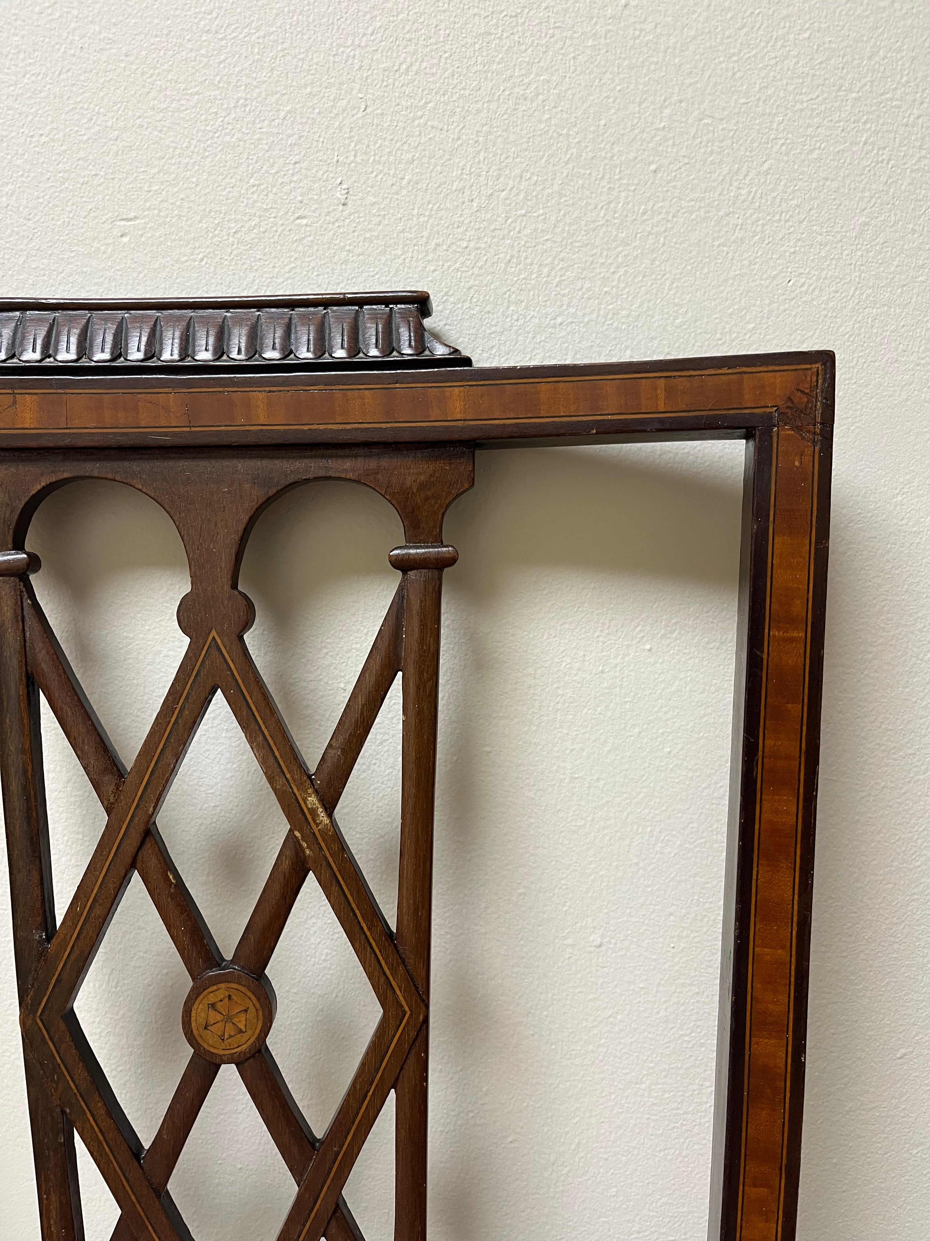 Haines x Jessie de Salis