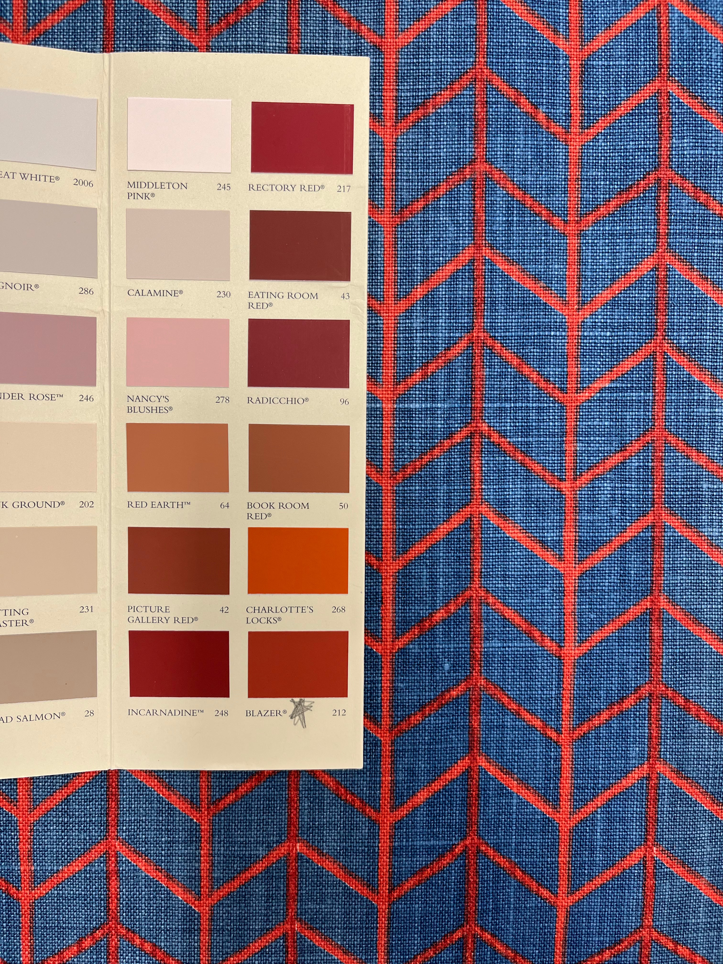 Christopher Farr Cloth