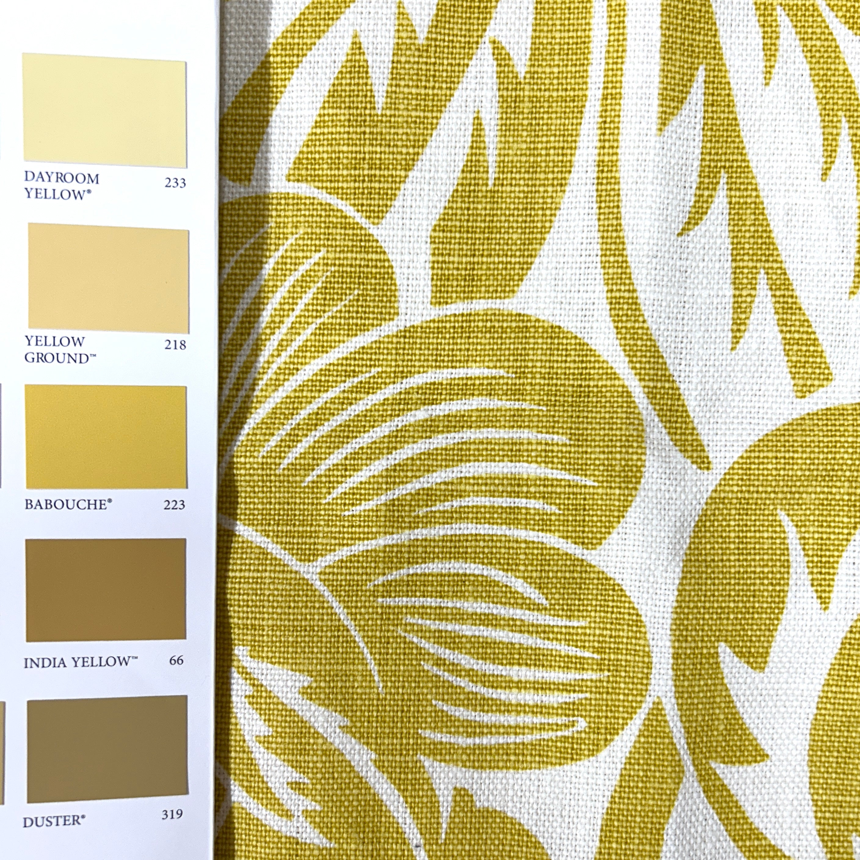 Christopher Farr Cloth