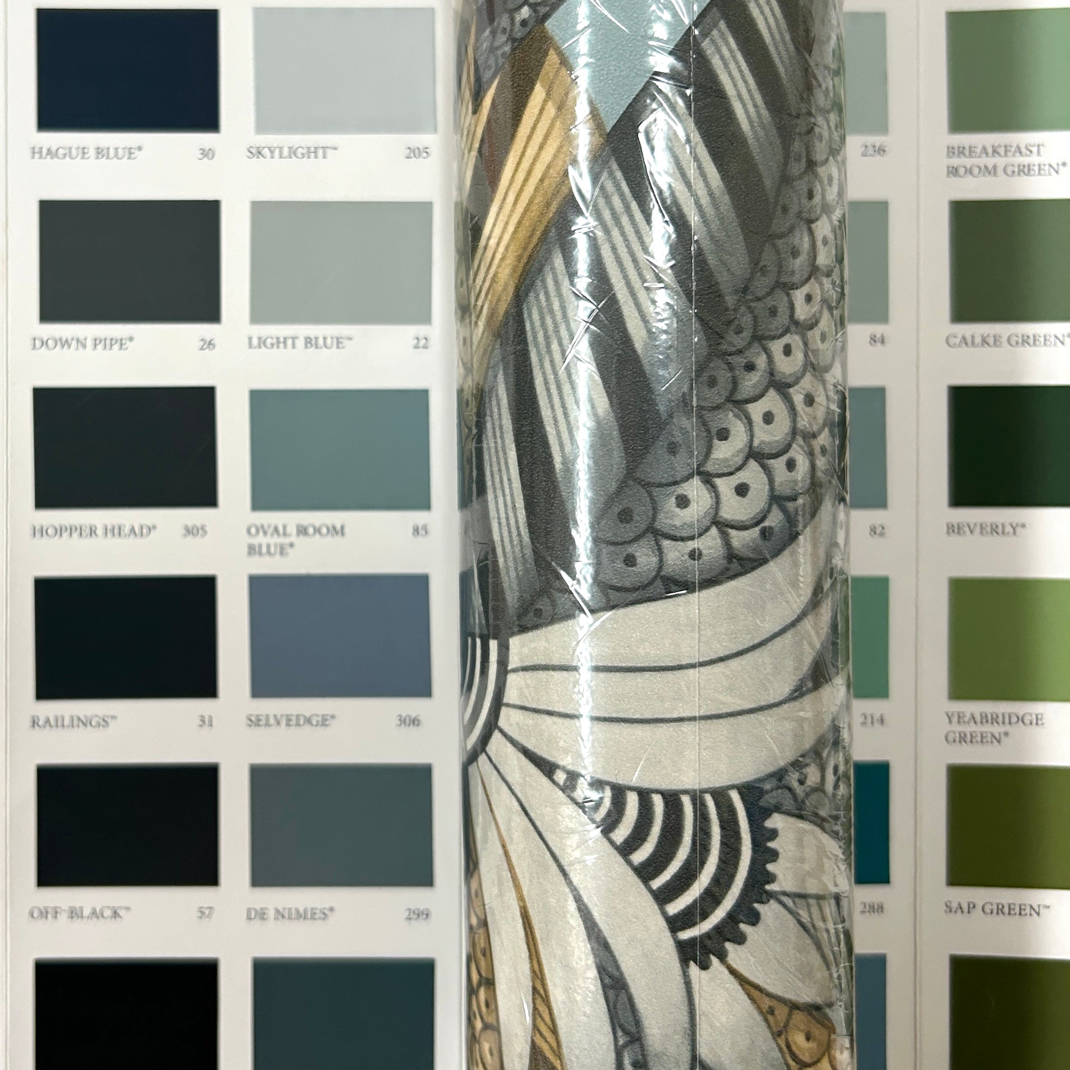 Cole and Son Wallpaper