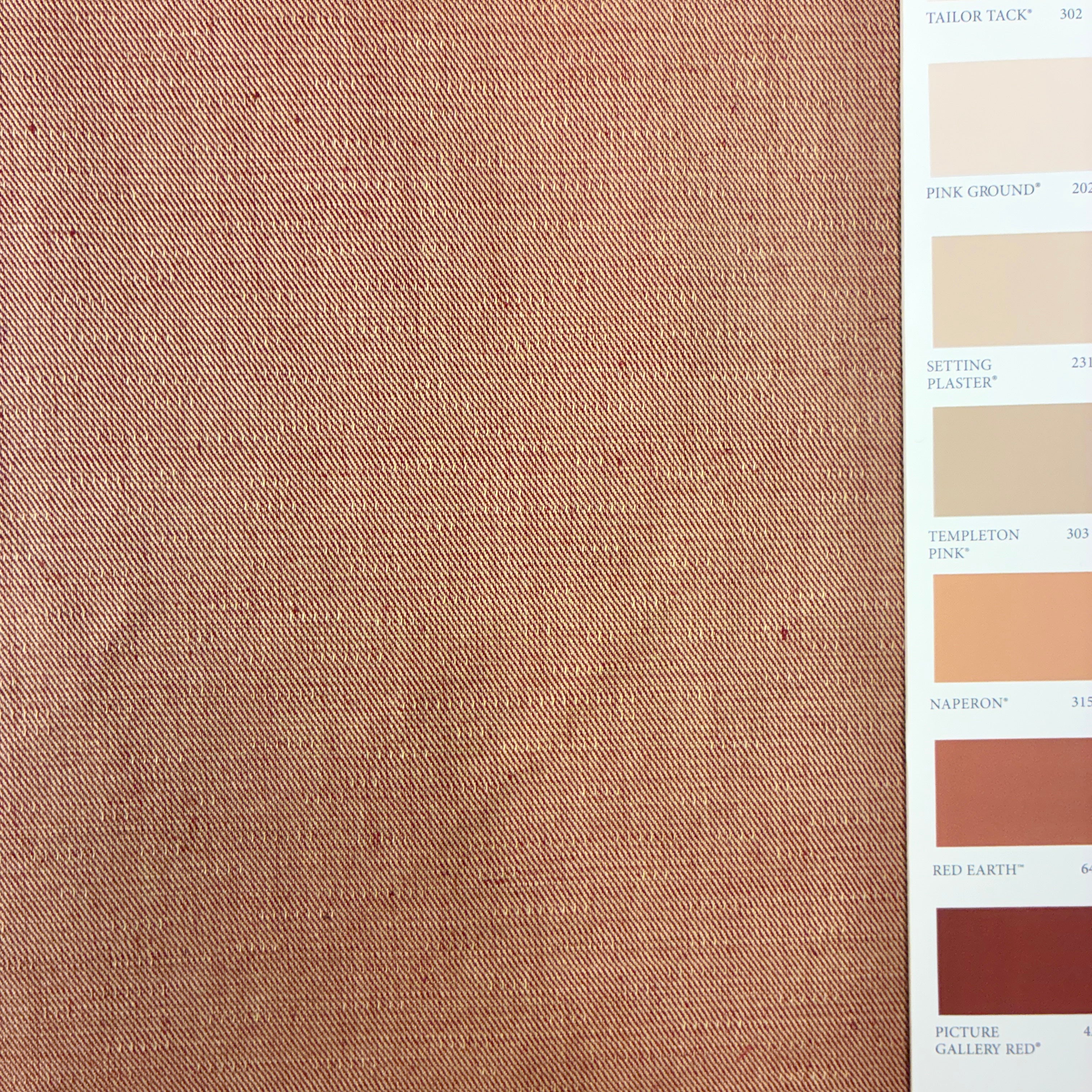 Plain Cotton Silk Mix