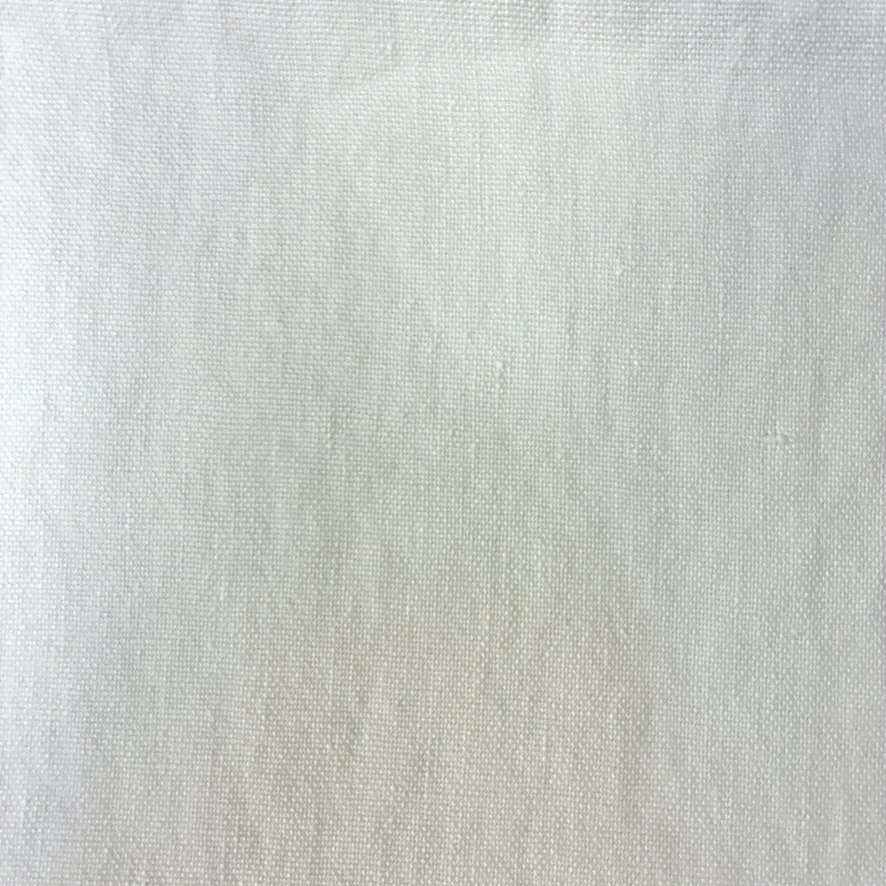 Plain Cotton Linen
