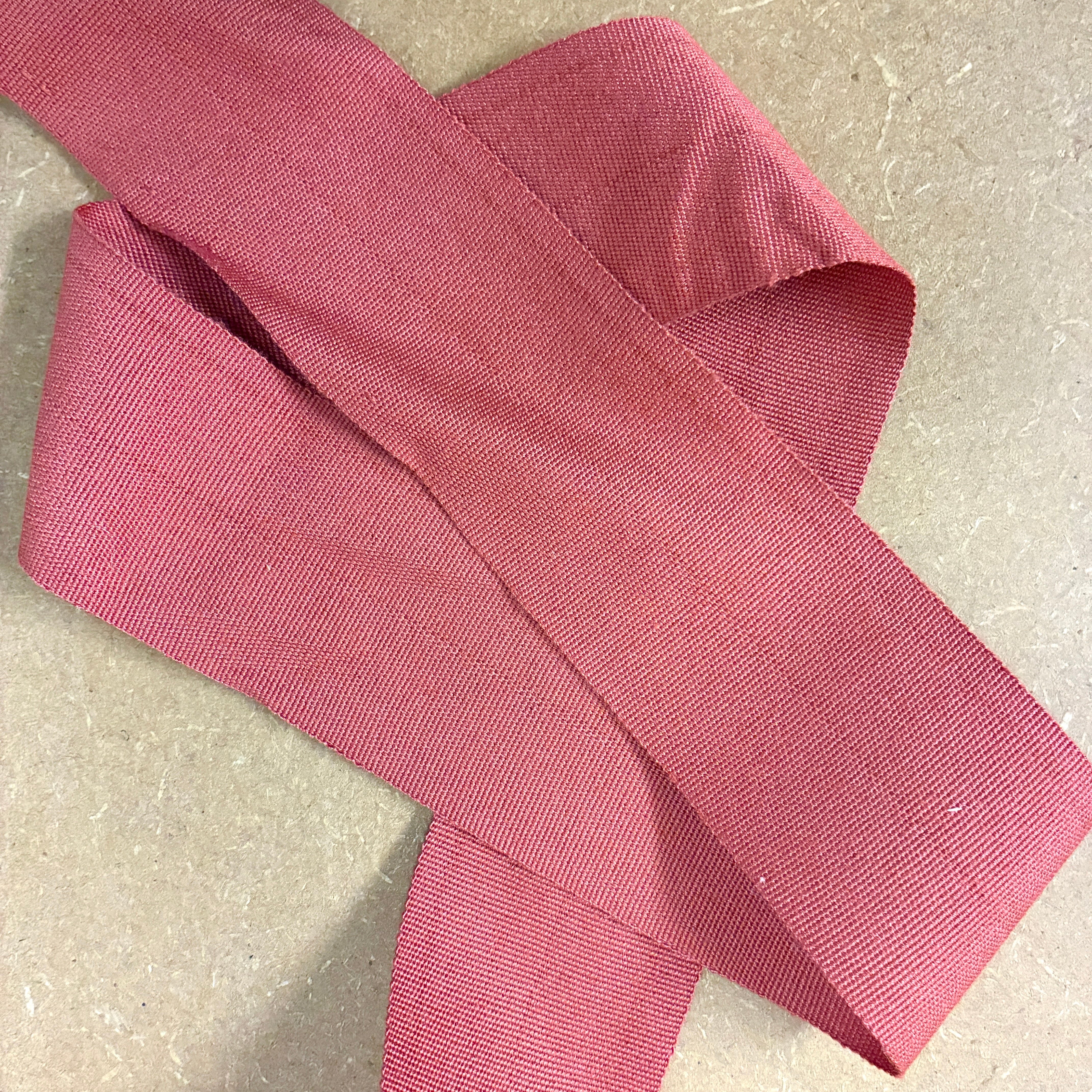 Ribbon Trim
