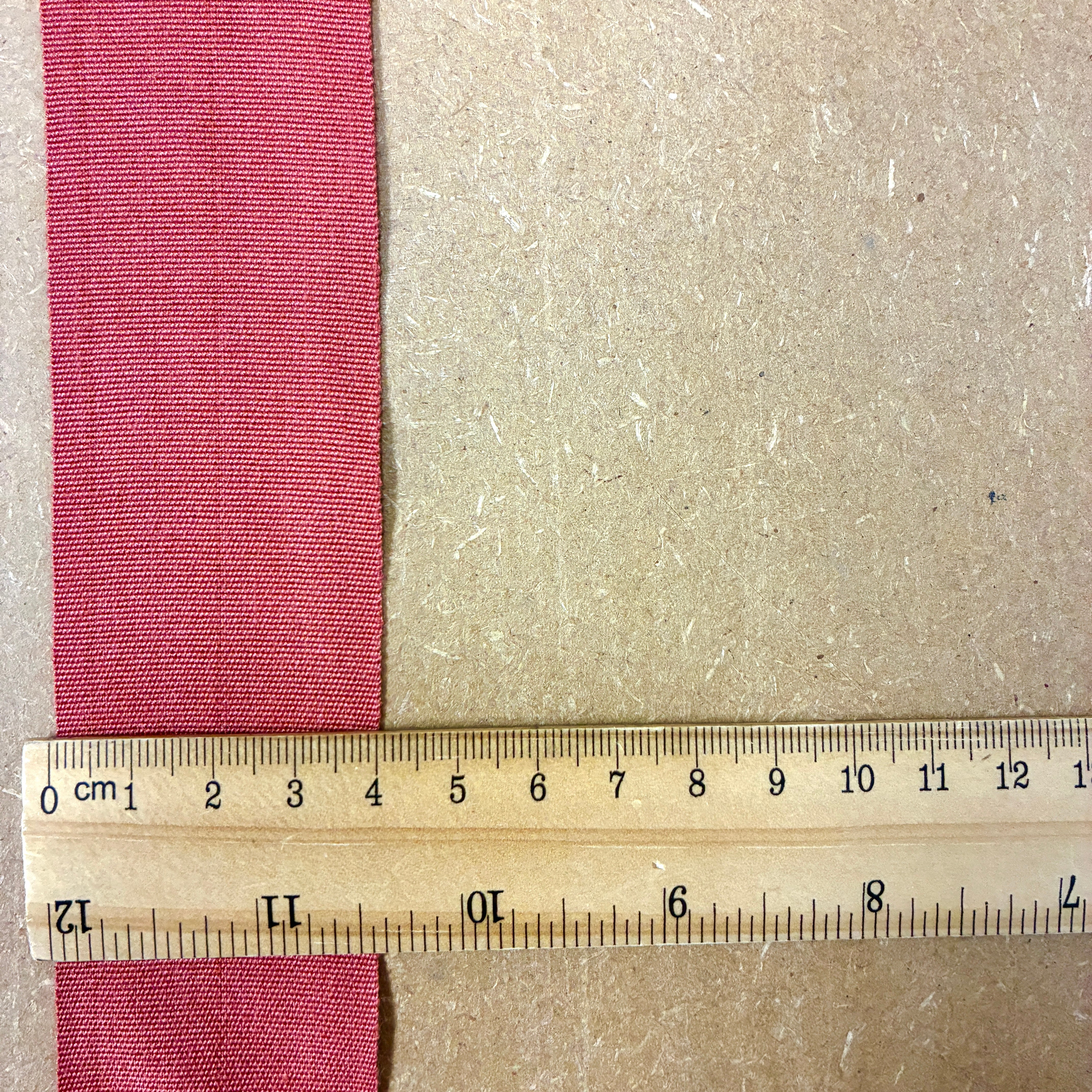 Ribbon Trim