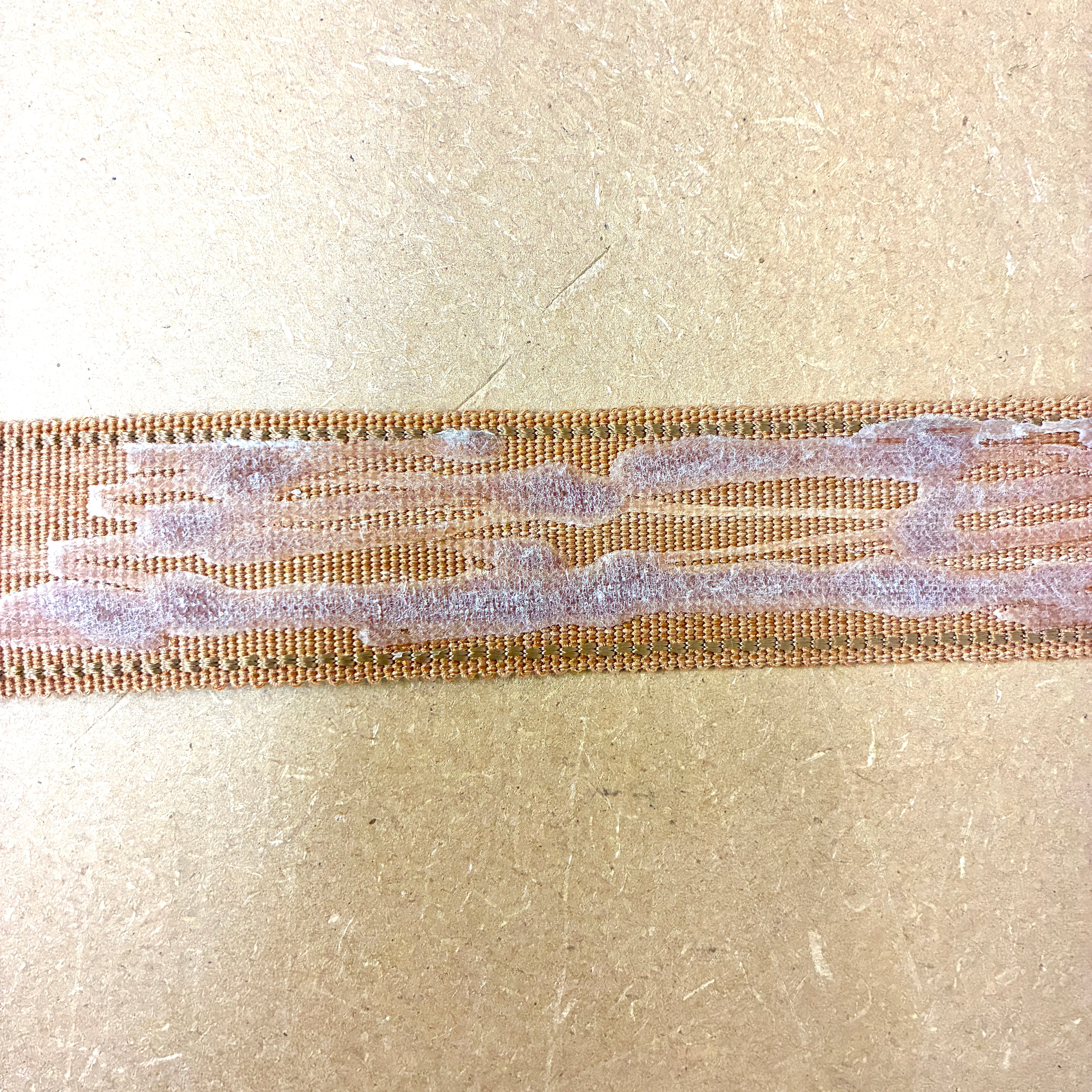 Plain Braid Trim