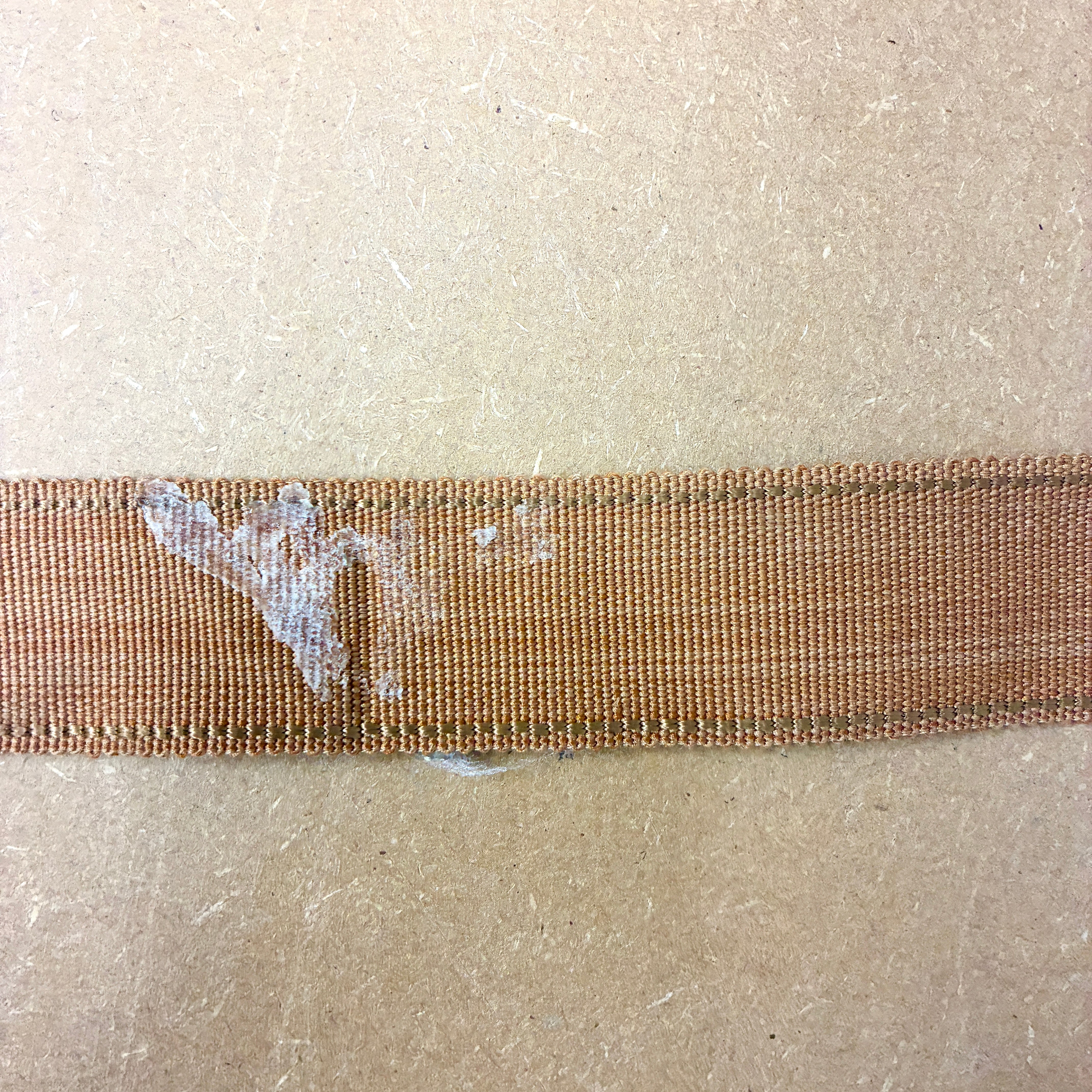 Plain Braid Trim
