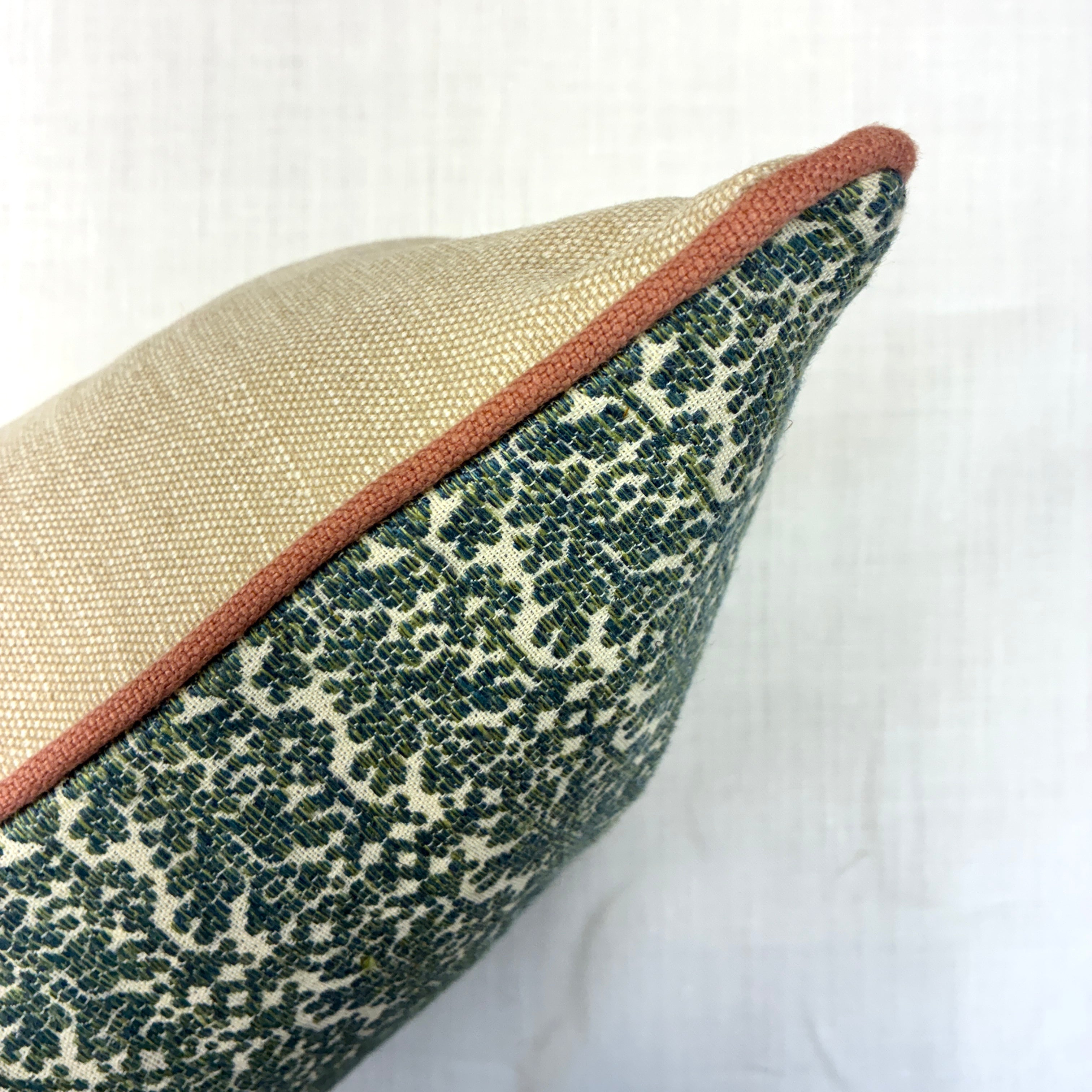 Guy Goodfellow Fez Cushion