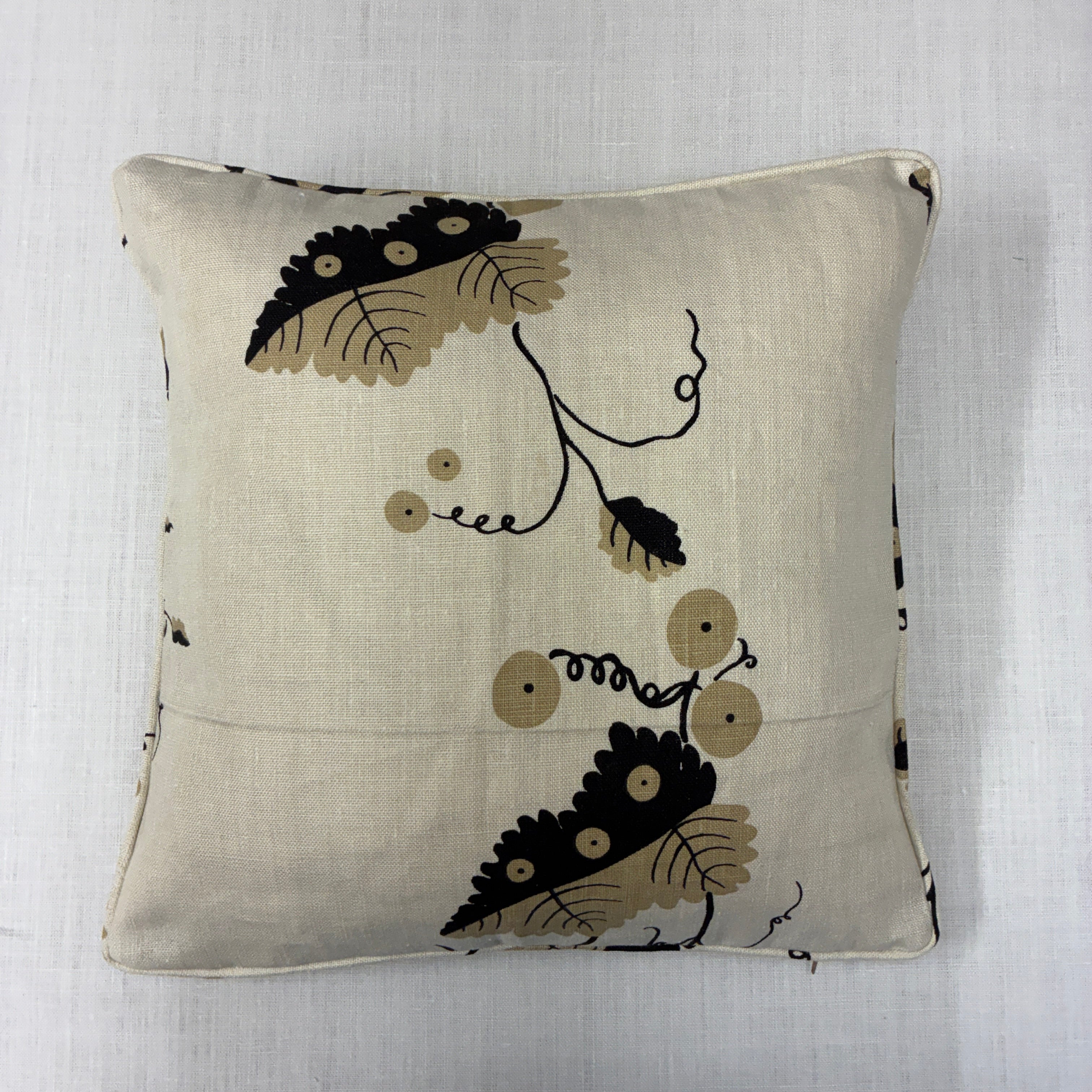 Jean Monro Greenbrier Cushion