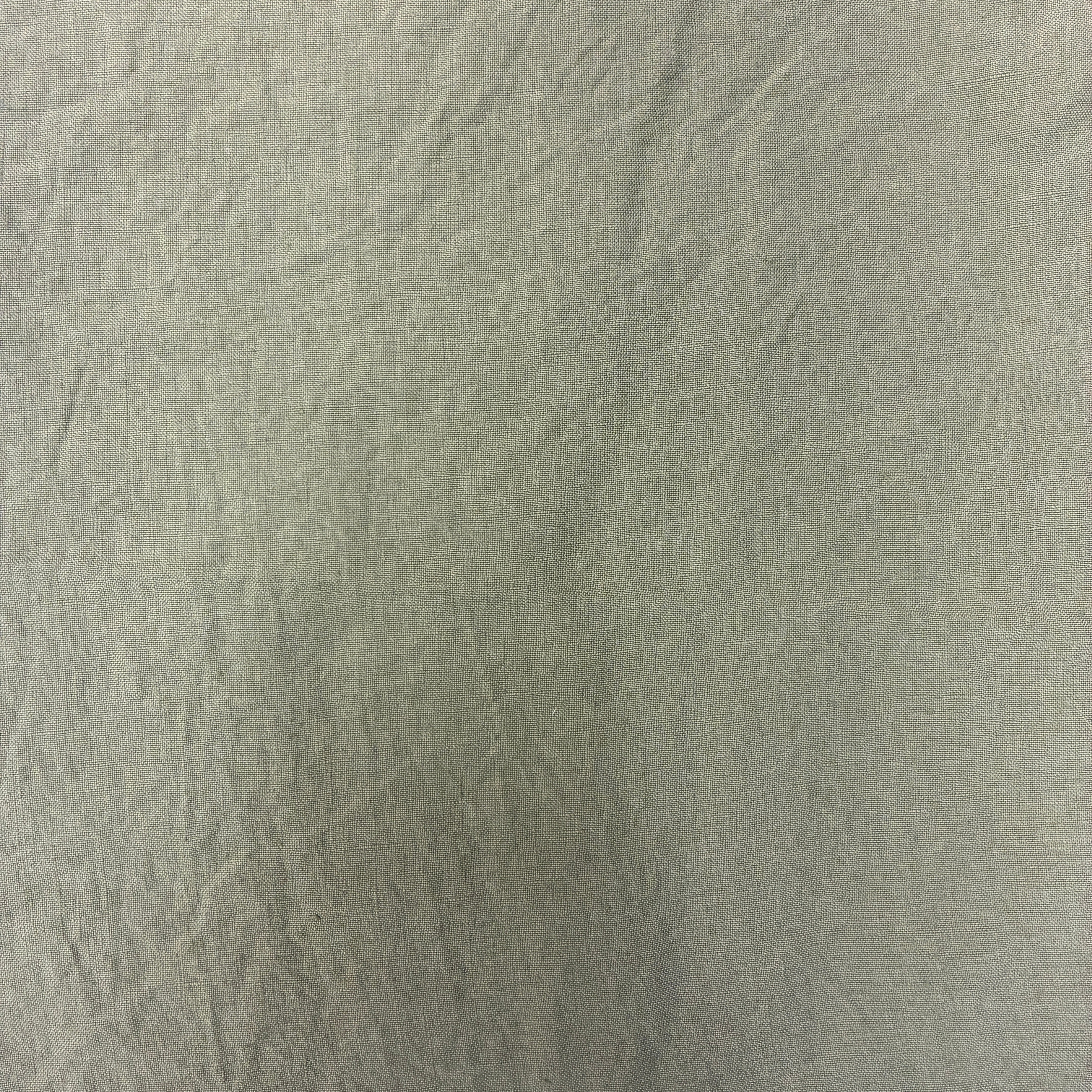 Lightweight Linen