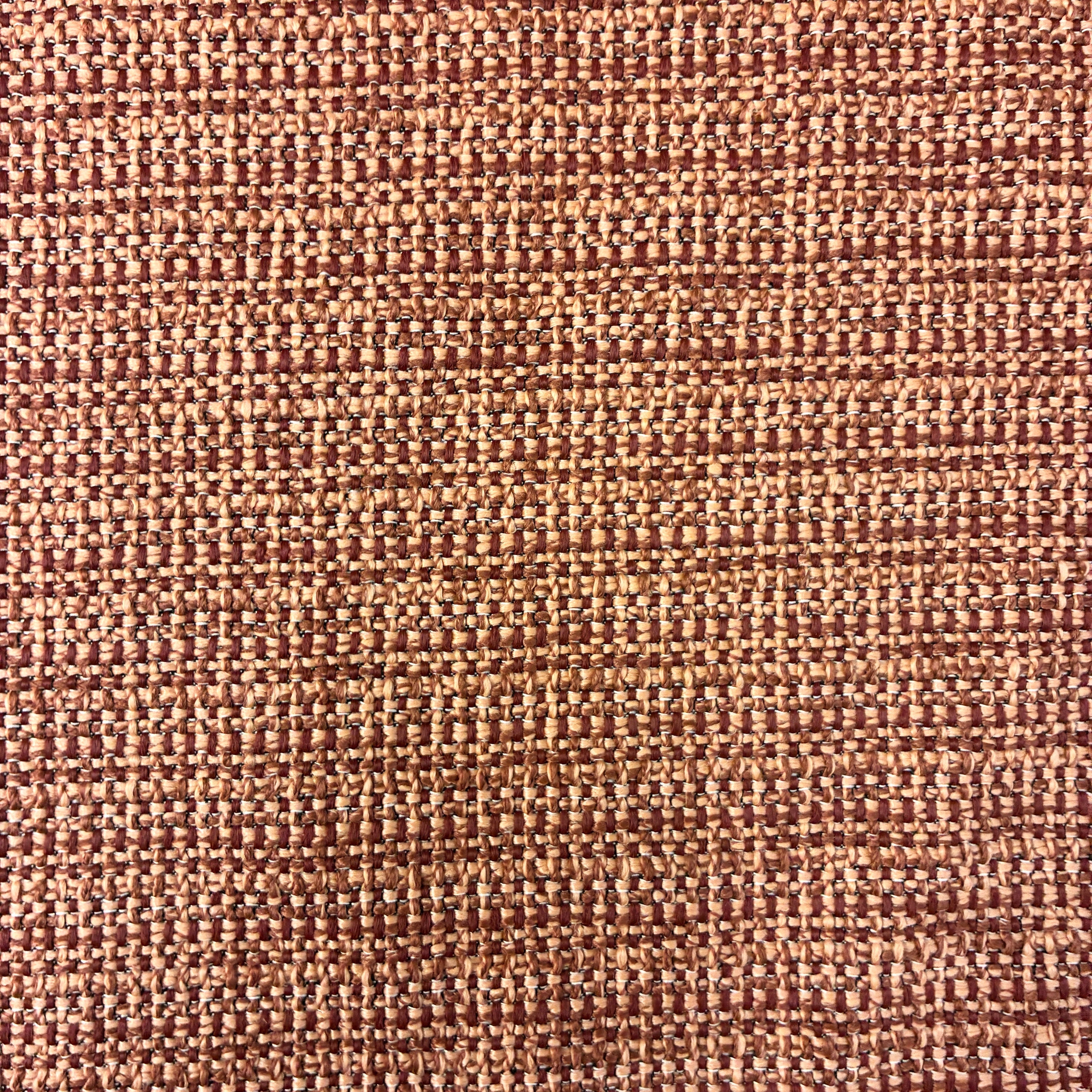 Tweed Weave