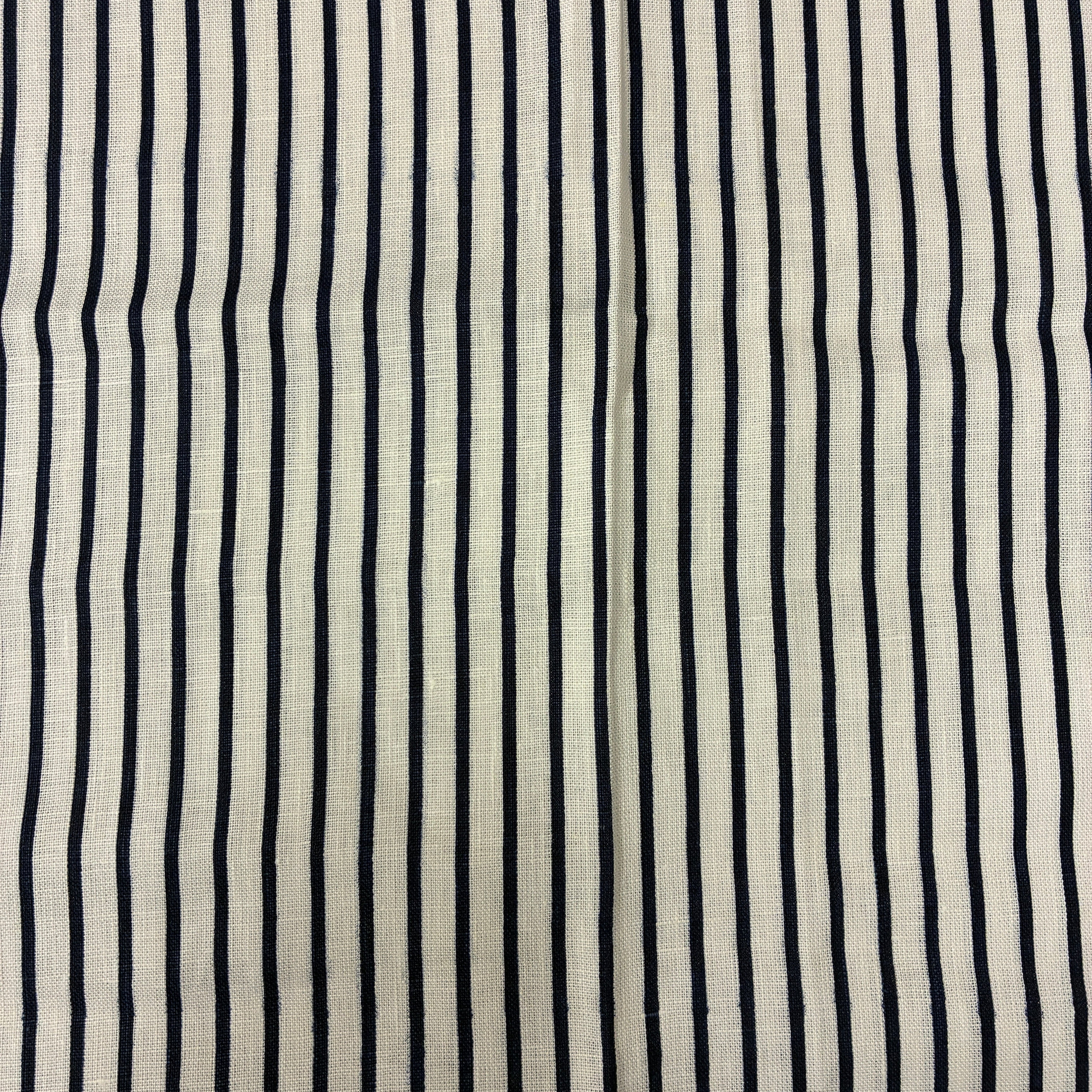 Striped Print