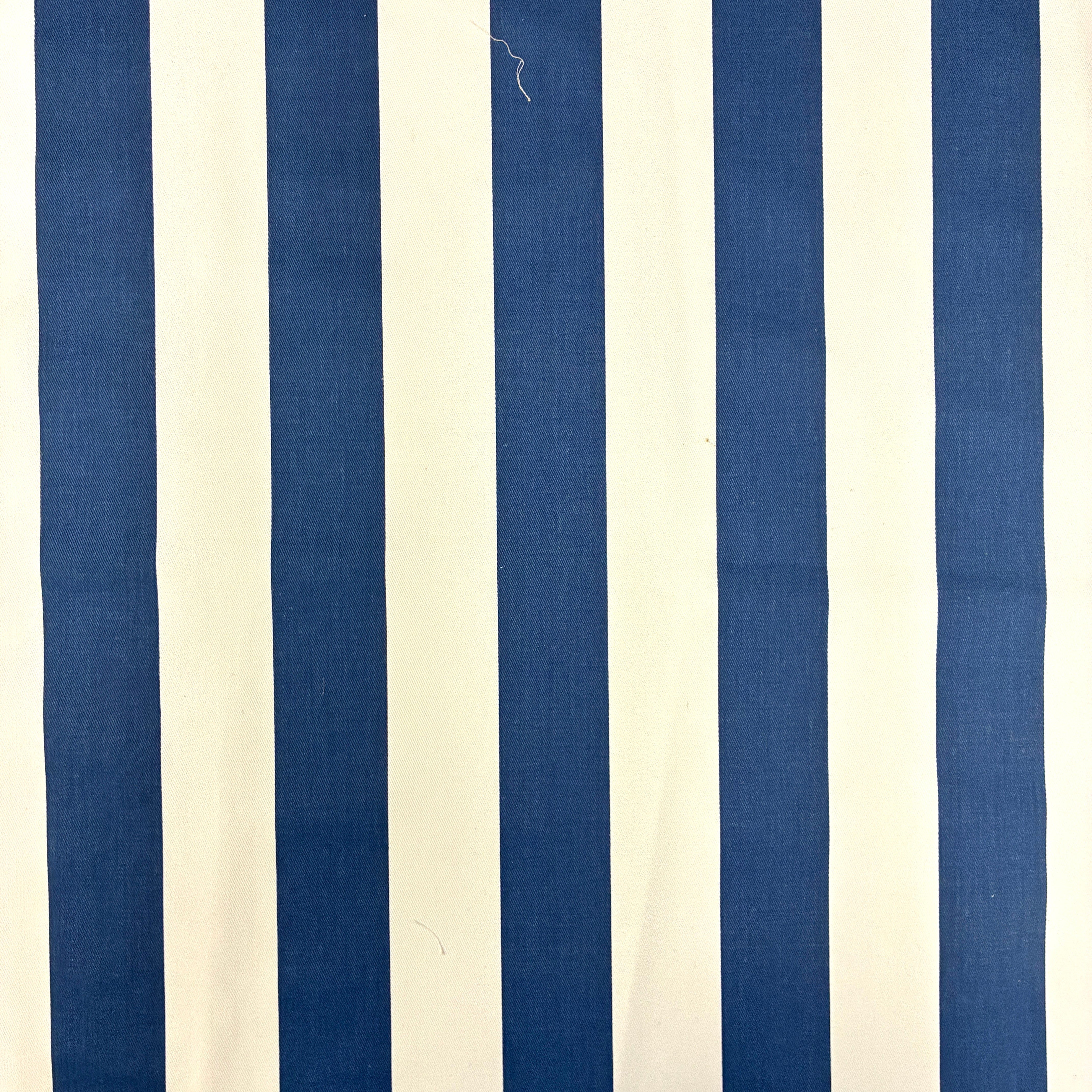 Striped Cotton