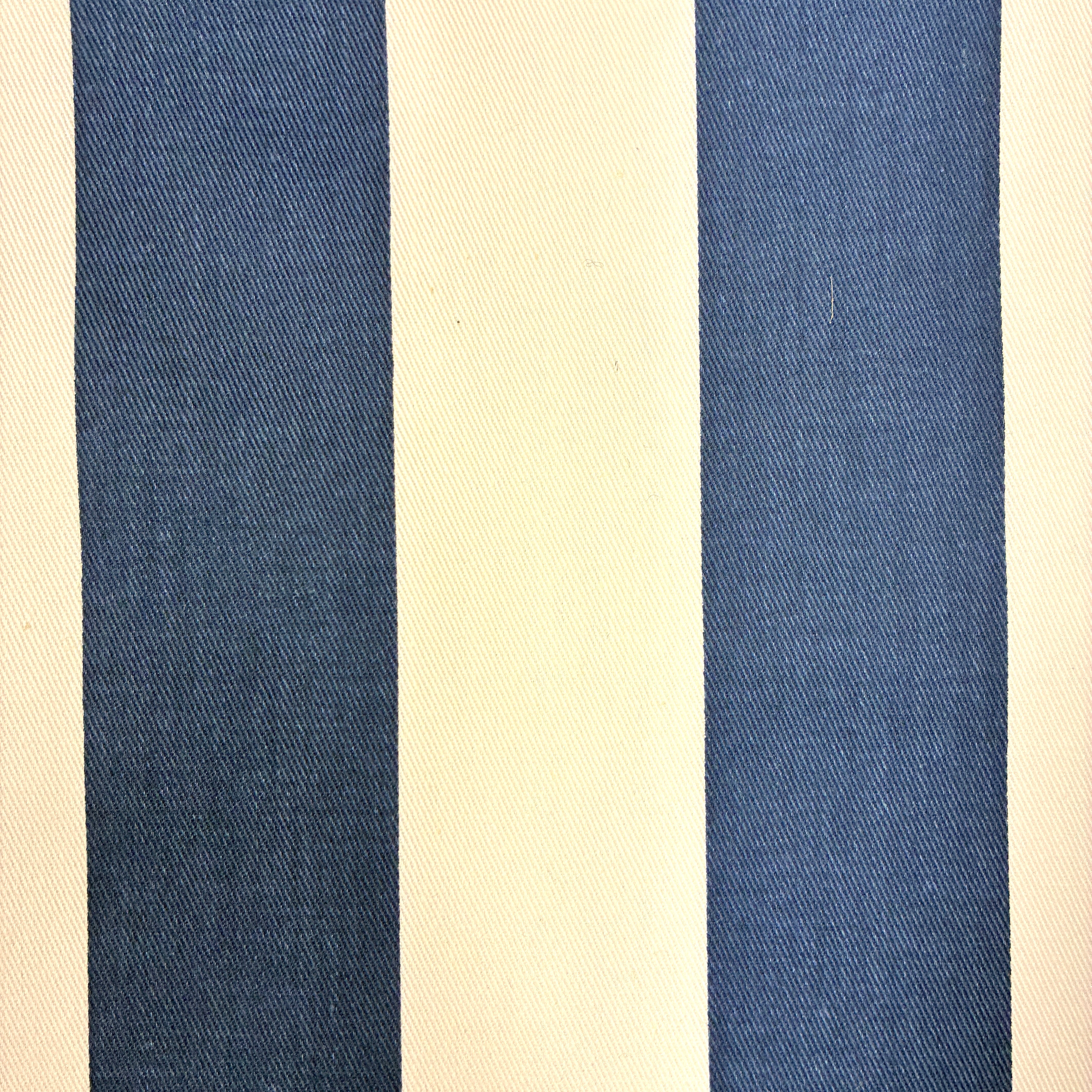 Striped Cotton